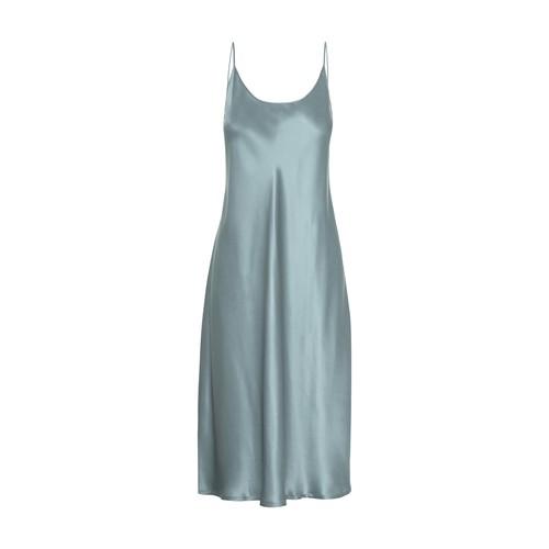 Silk midi online nightdress