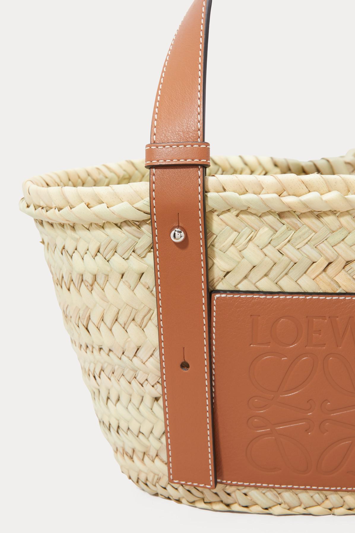 loewe basket sale