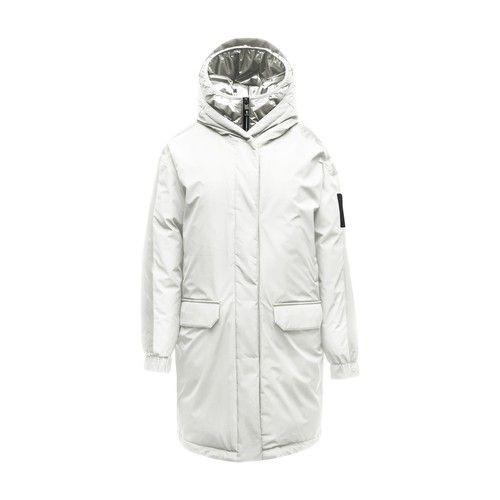 Nobis Slyn Parka Lyst