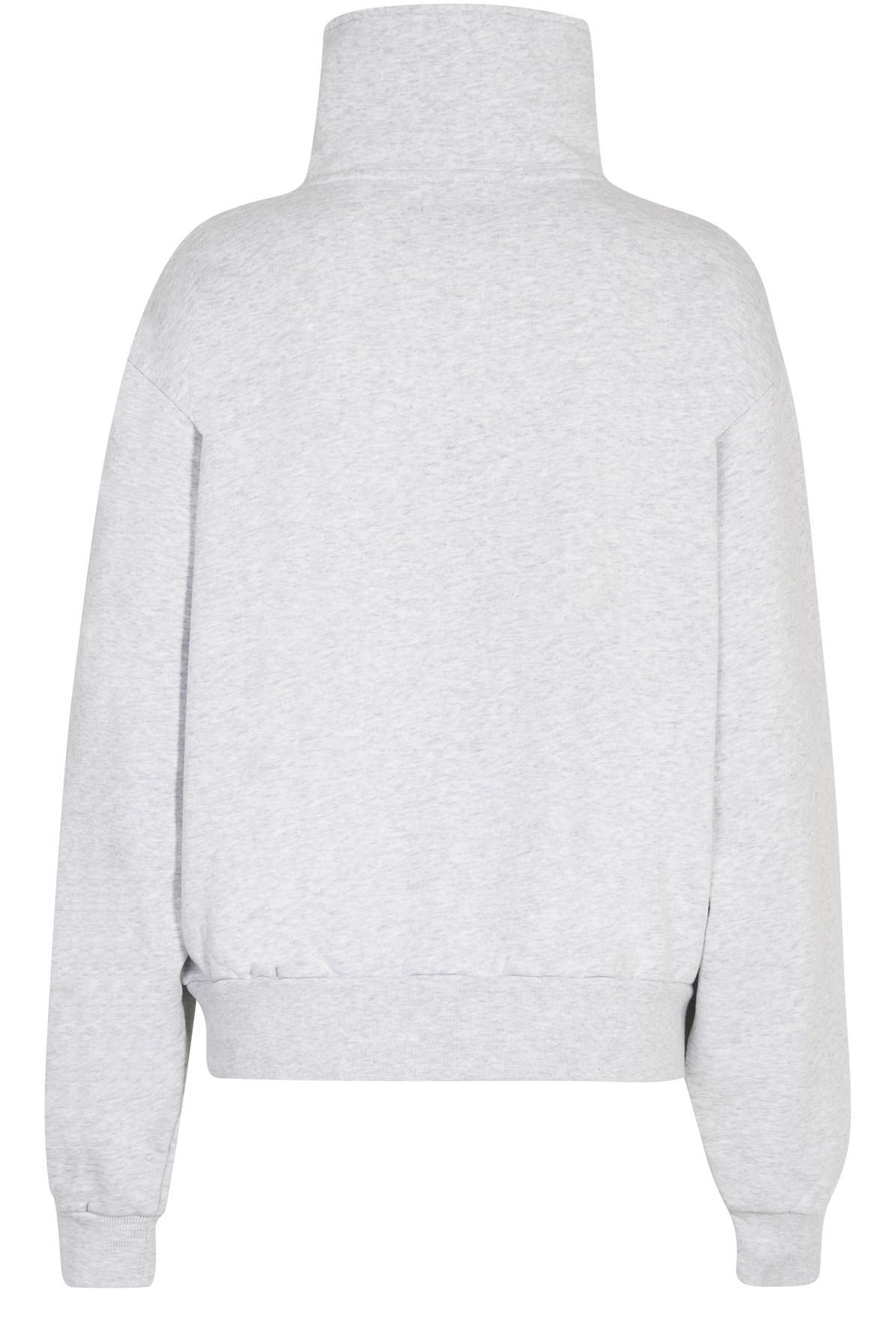 anine bing jalen sweatshirt