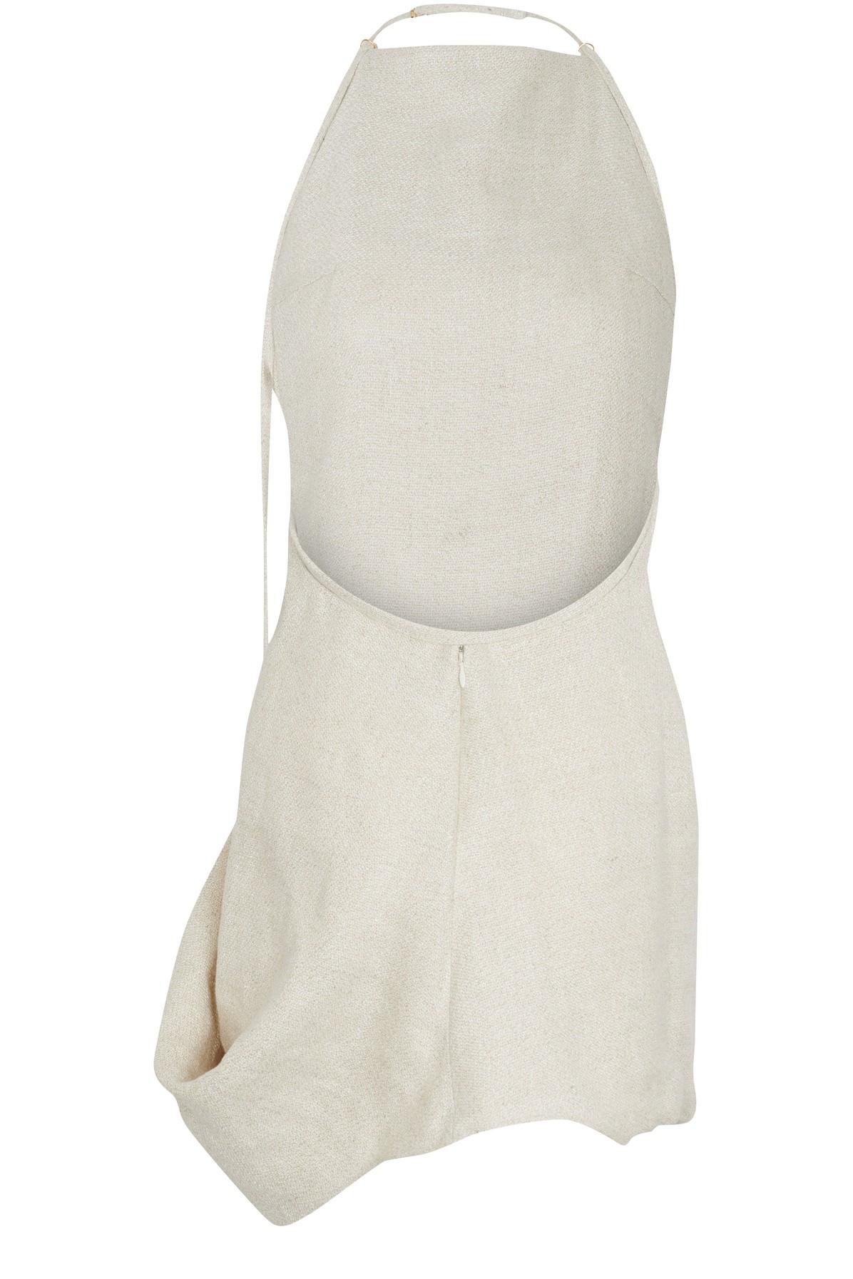 jacquemus la robe figuerolles