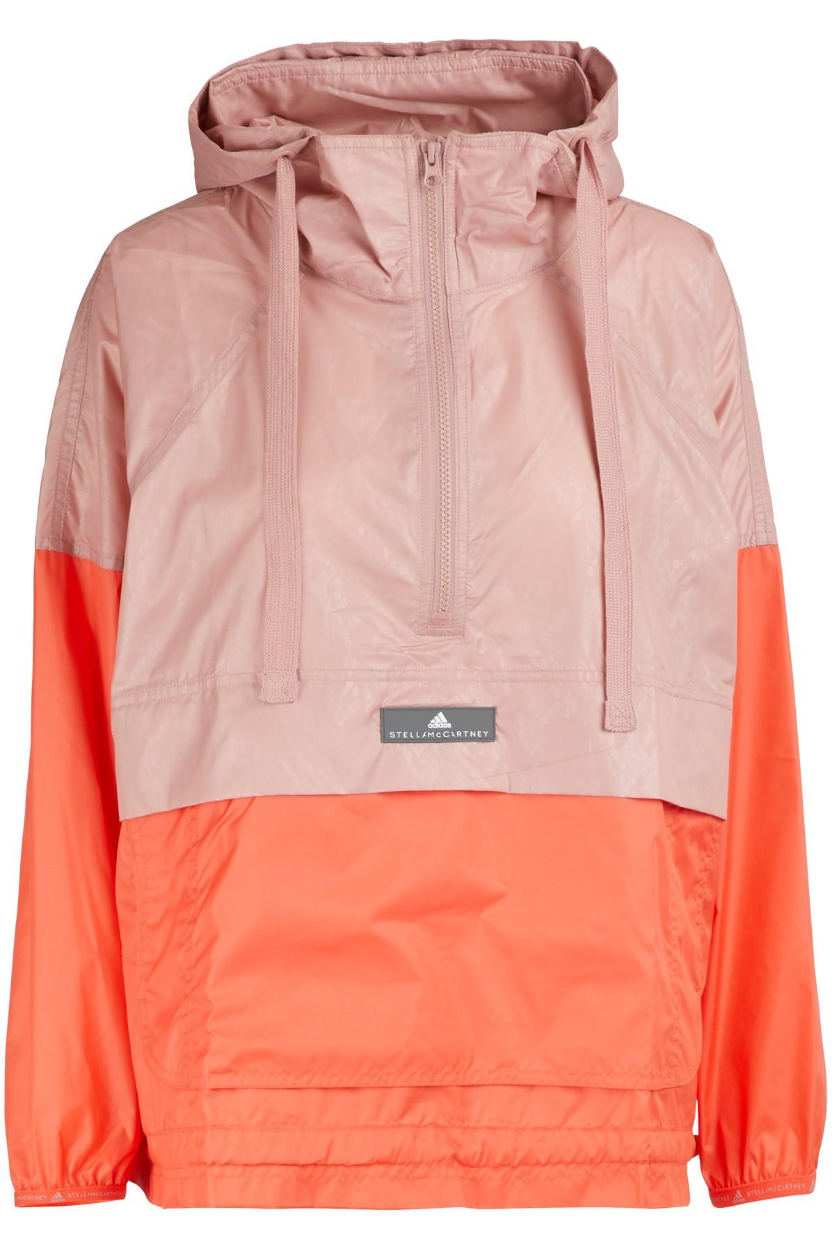 stella mccartney windbreaker