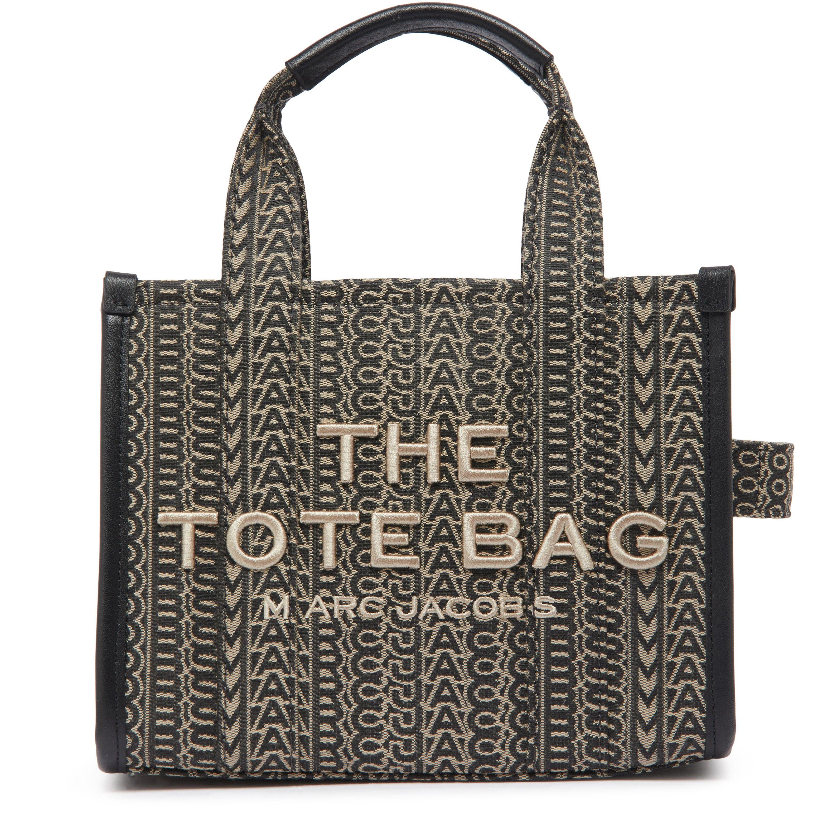Designer Marc Jacobs Monogram Tote Bags for Women - Up to 52 Designer Marc Jacobs Monogram Tote Bags for Women - Up to 52