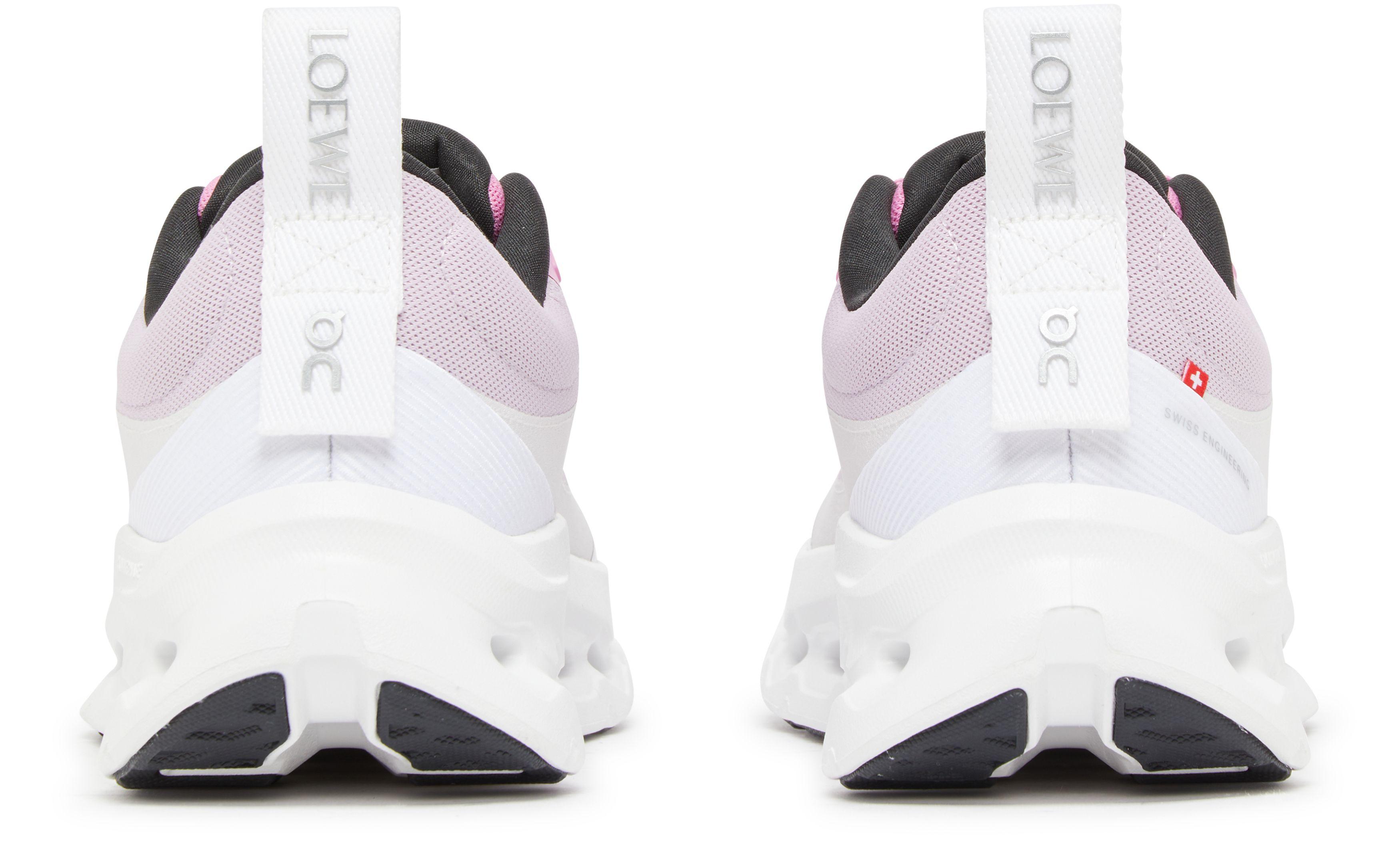 Loewe X On Cloudtilt 2.0 Sneakers in Pink | Lyst