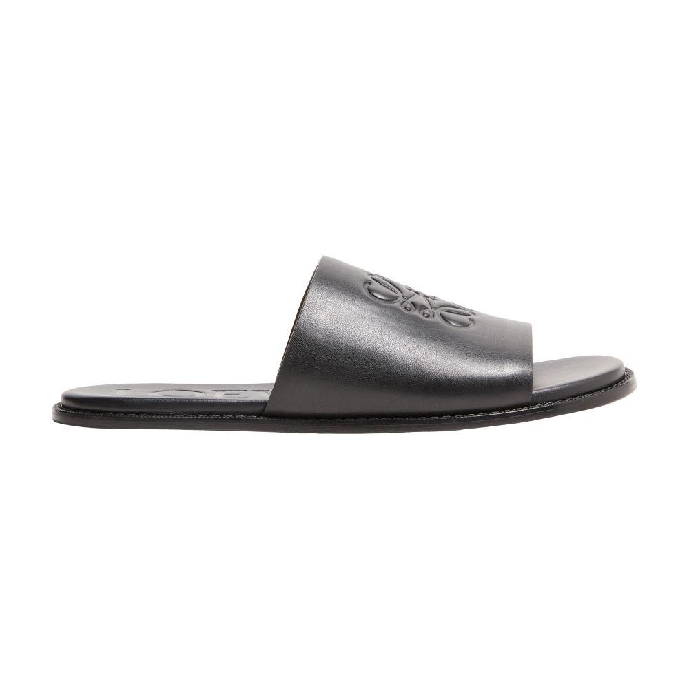 サンダル LOEWE  Flip Flops Men Rubber White Loewe Flip Flops Men Rubber White | B-Exit – B-Exit top shop