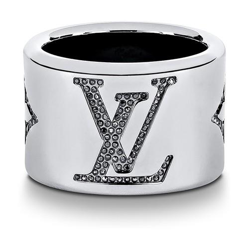 Louis Vuitton Ring Men mens accessories | eBay