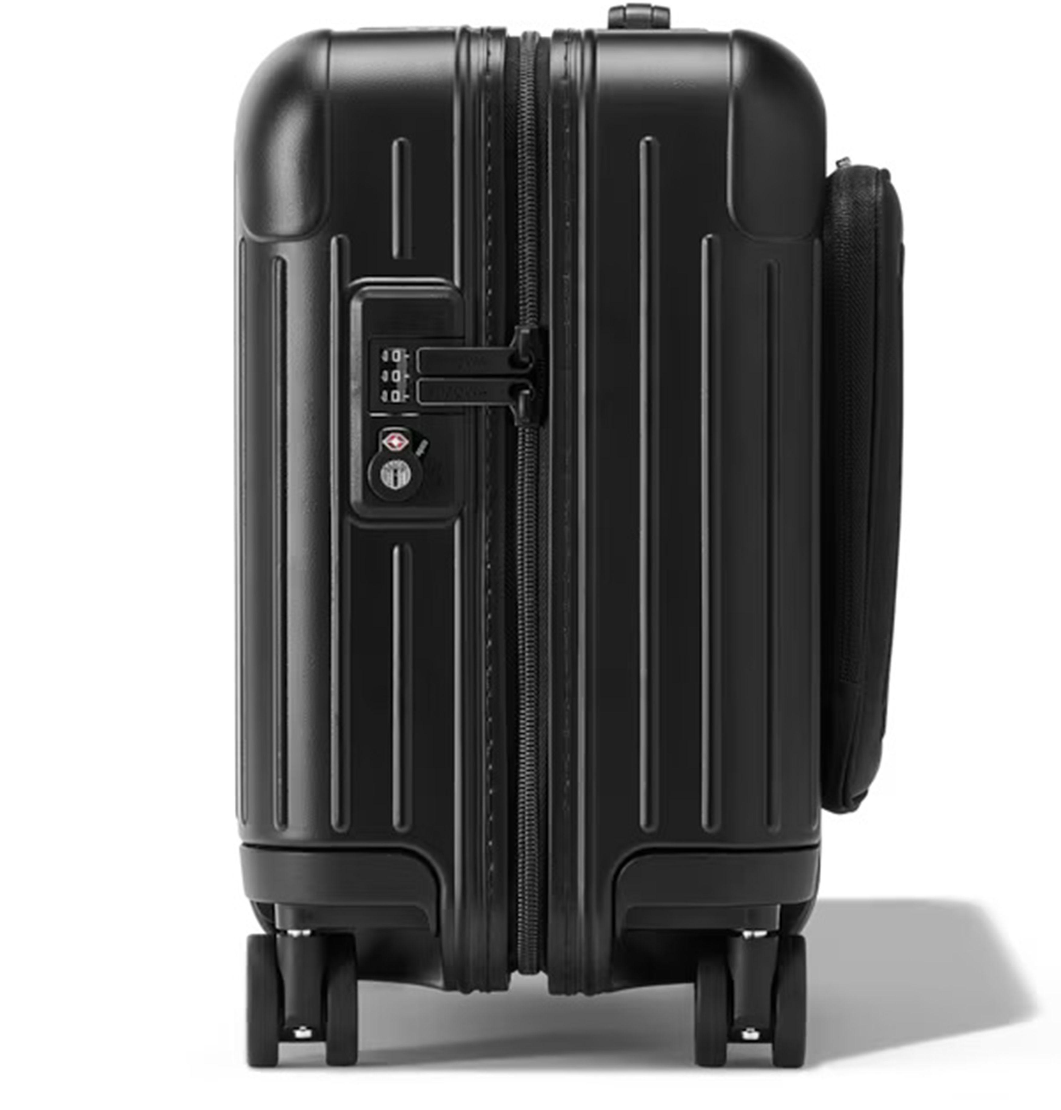 rimowa-black-Gepack-Essential-