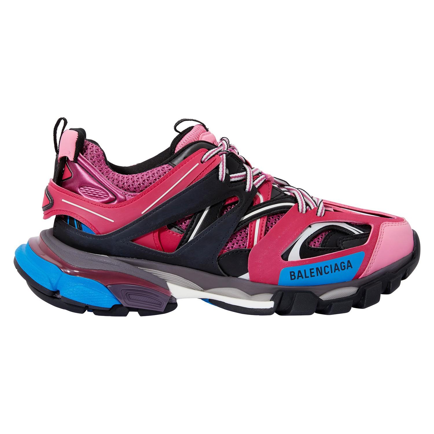 sneakers like balenciaga track