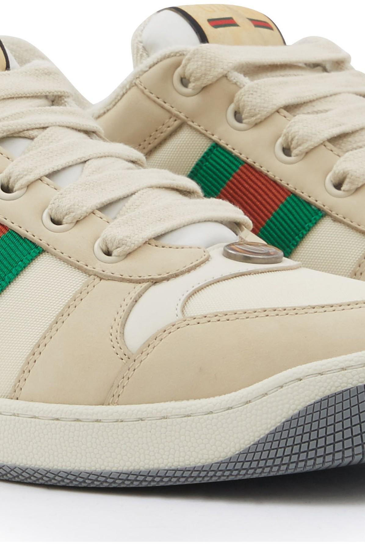 gucci digital sneaker