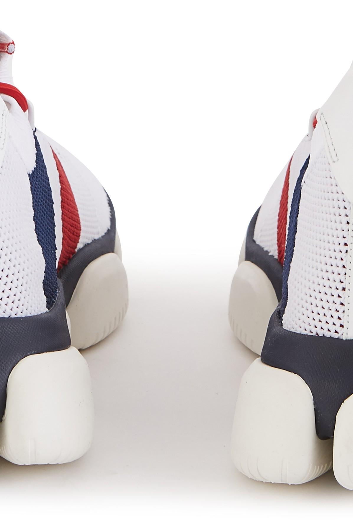 moncler bubble trainers