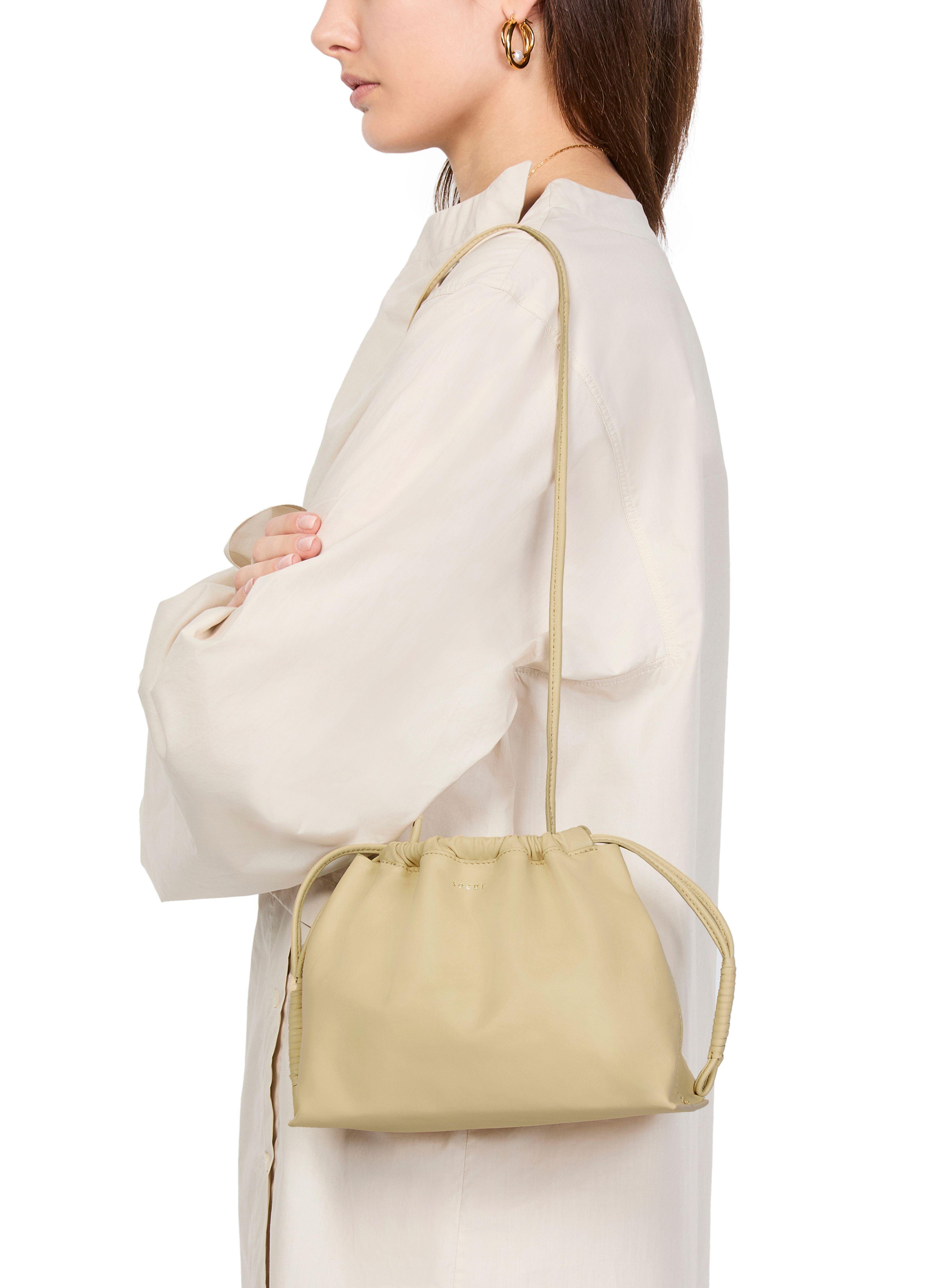 日本未入荷 Soeur バッグ LE SAC SUZETTE Soeur Official Website - Last Chance up to 50% off