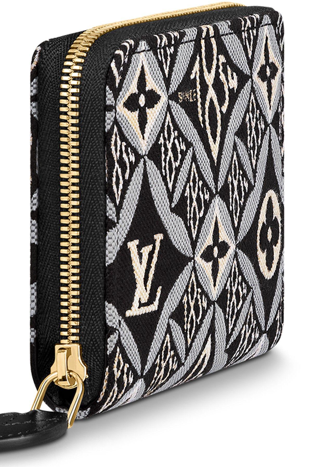 Louis Vuitton Heart Zippy Coin Purse - LVLENKA Luxury Consignment