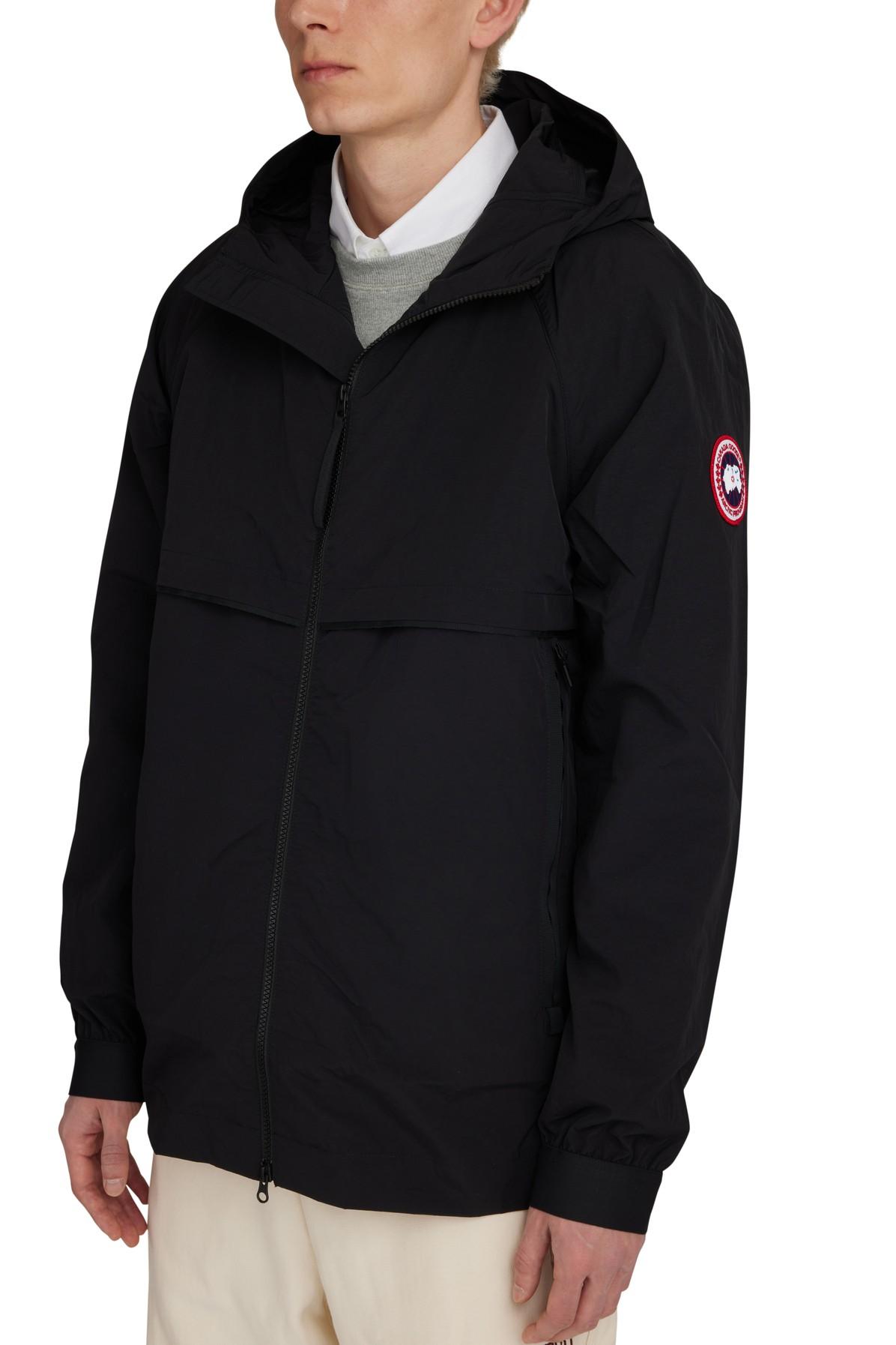 Canada goose discount alderwood shell mens