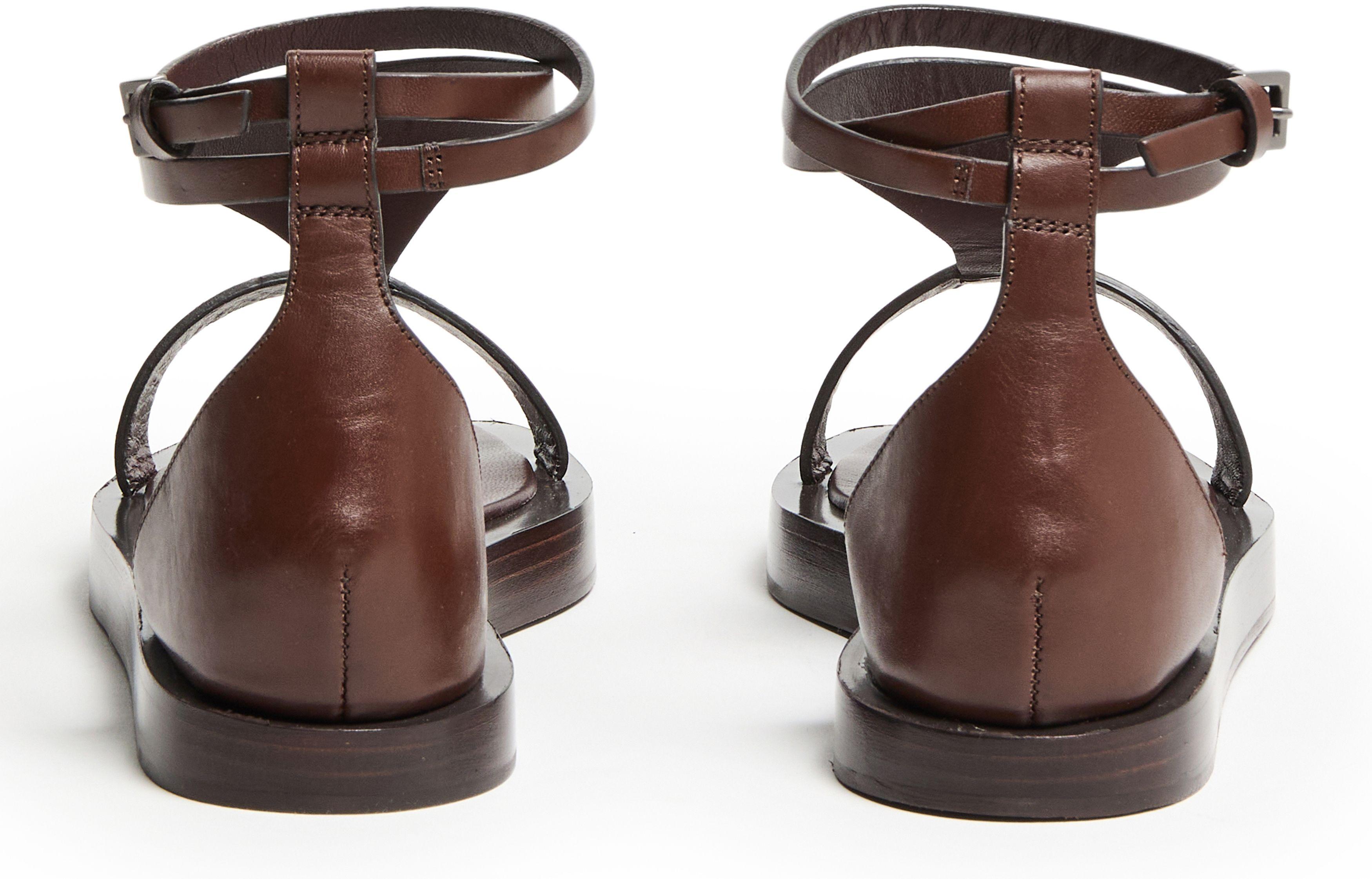 ★SALE★【送料関税無料】MaxMara Velaflat Sandals 4521015306004-a-velaflat.jpg