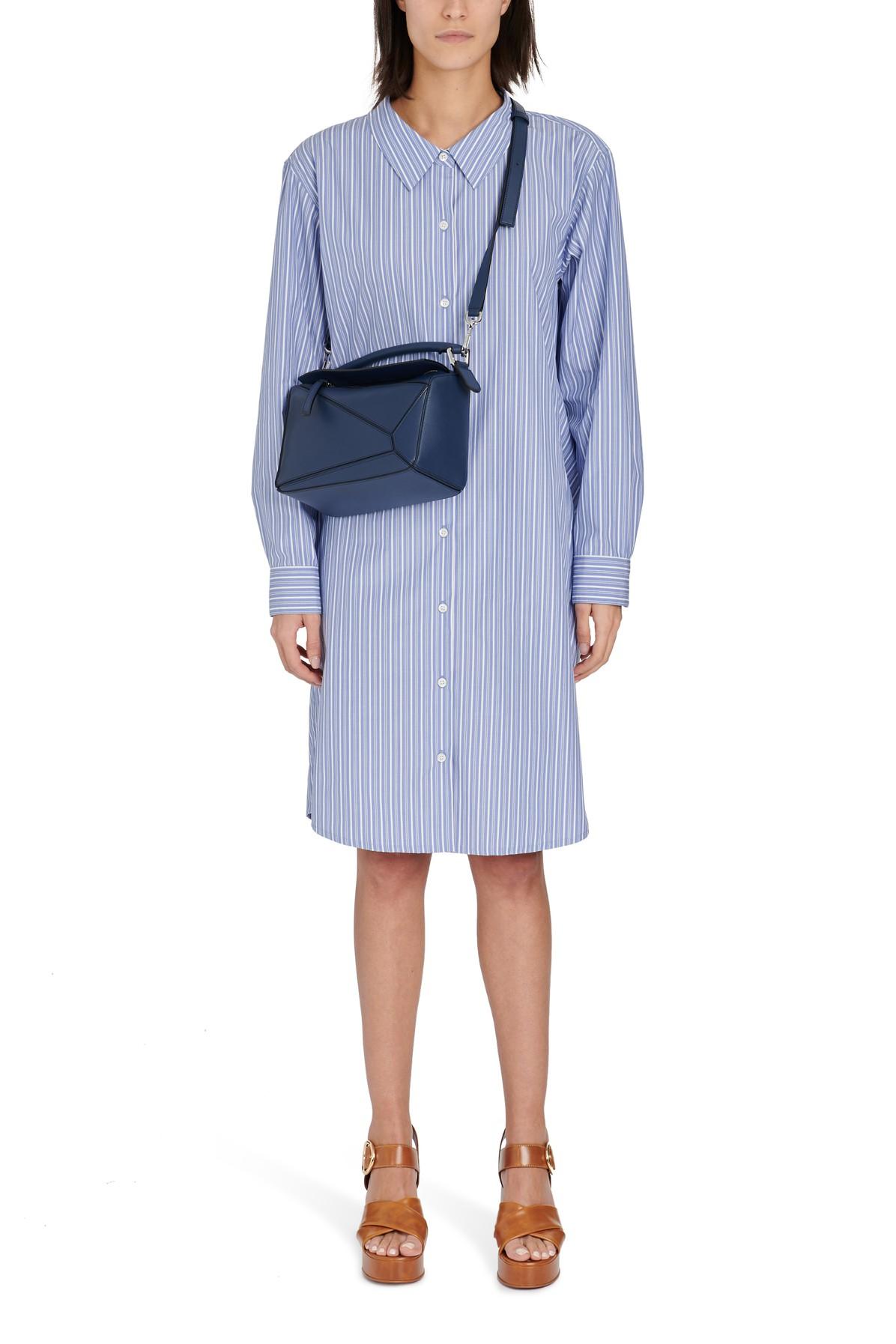 loewe puzzle bag small