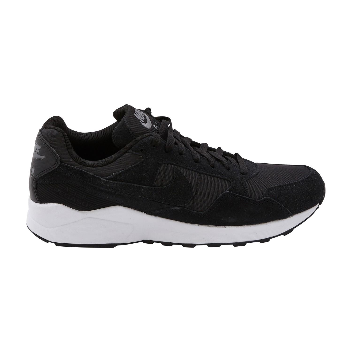 nike pegasus lite se Nike Air Pegasus '92 Lite Se Trainers in Black for Men - Lyst