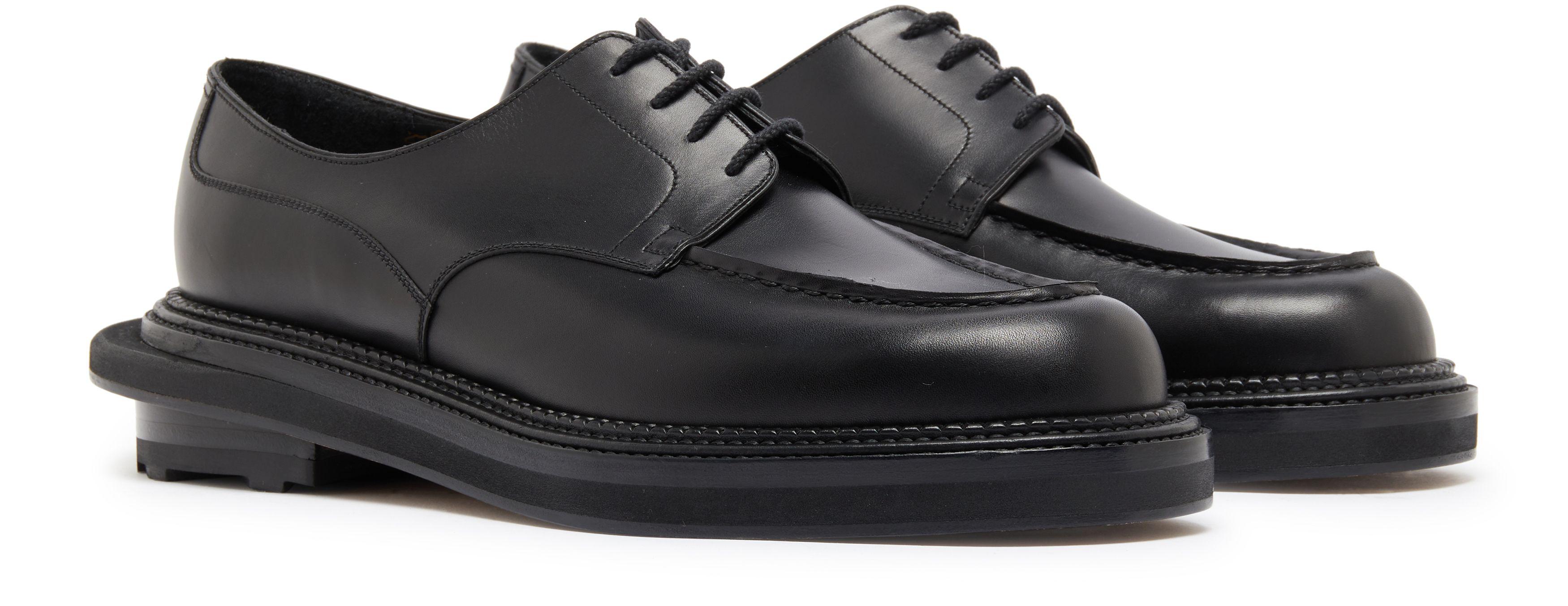 J.M. Weston Derby shoes for Men | Online Sale up to 19% off