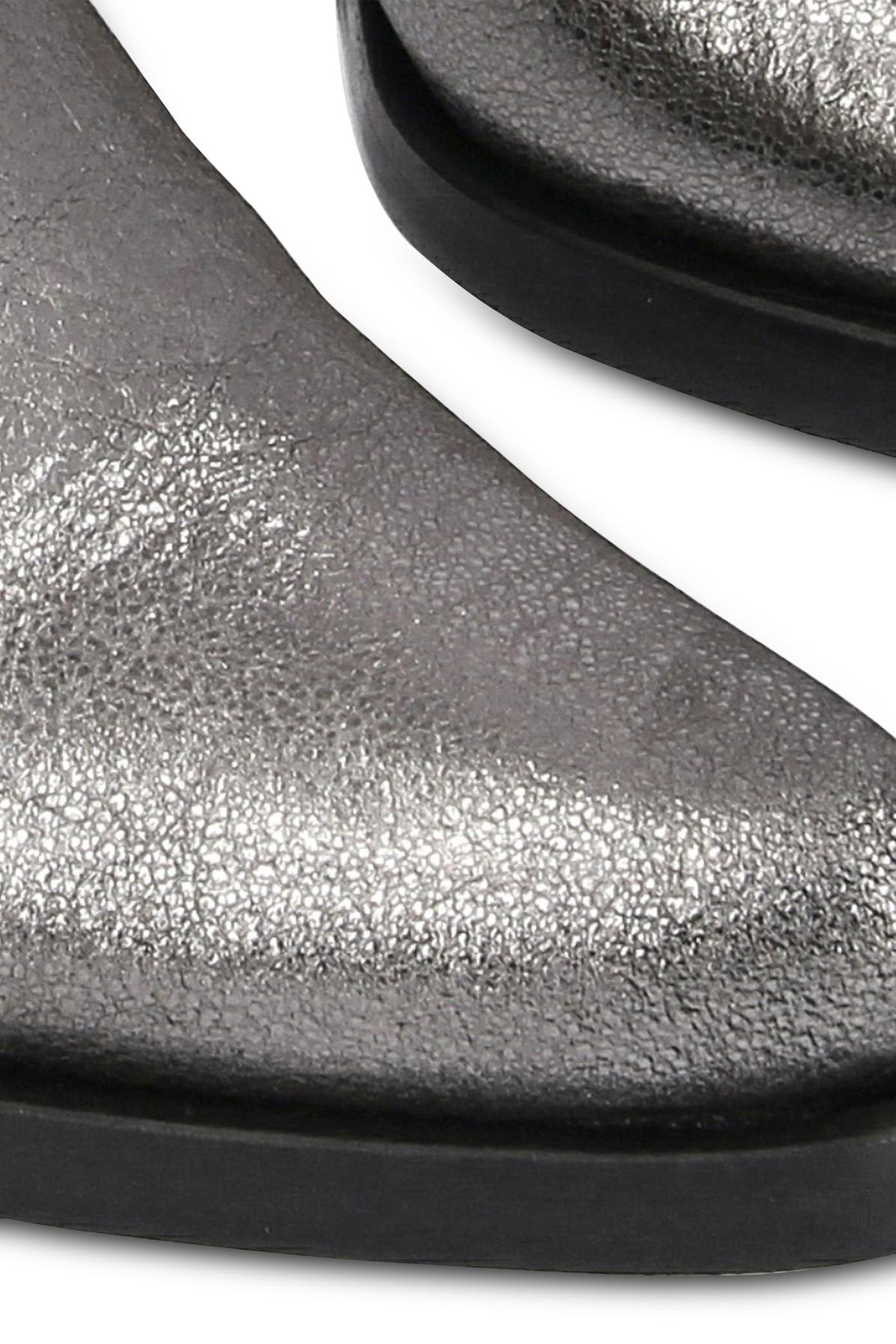 Free Lance Paddy Boots 7 in Grey Lyst Canada