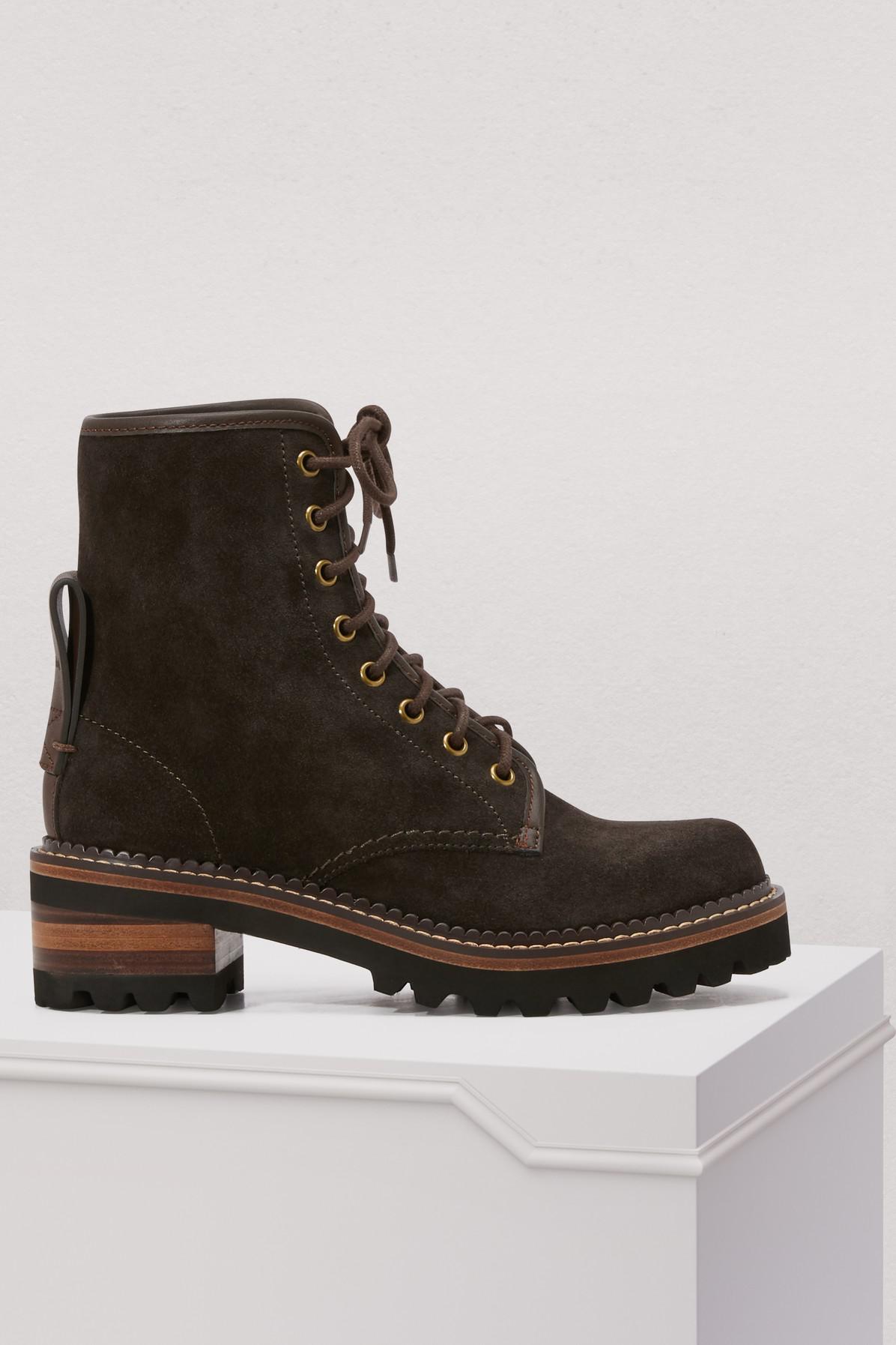 boots see by chloé