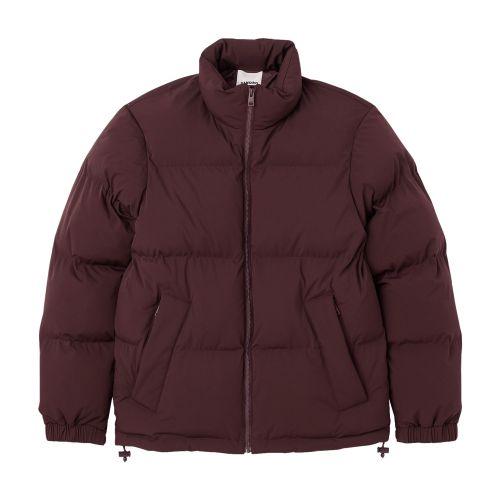 Sandro puffer sale