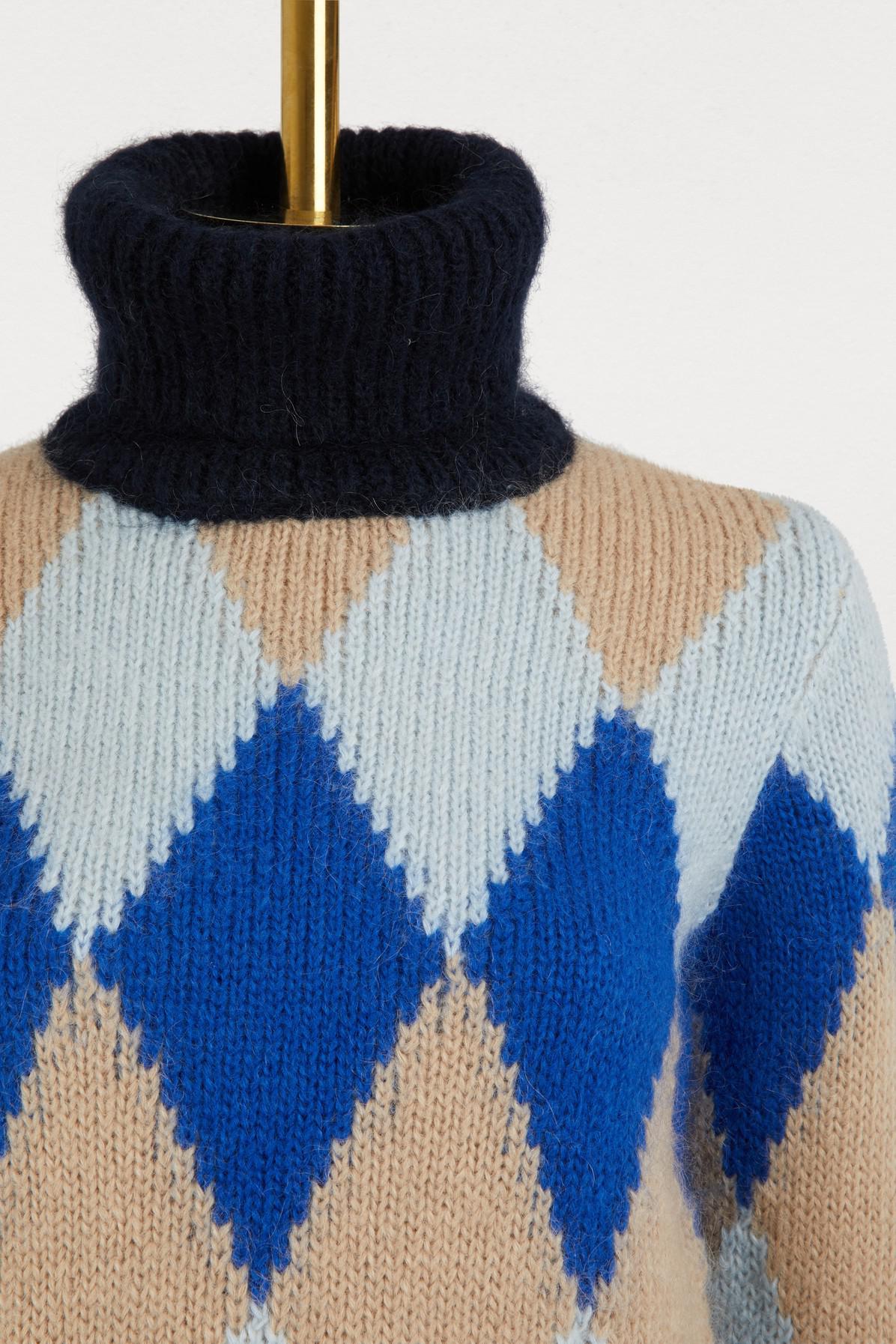 tory burch libby sweater
