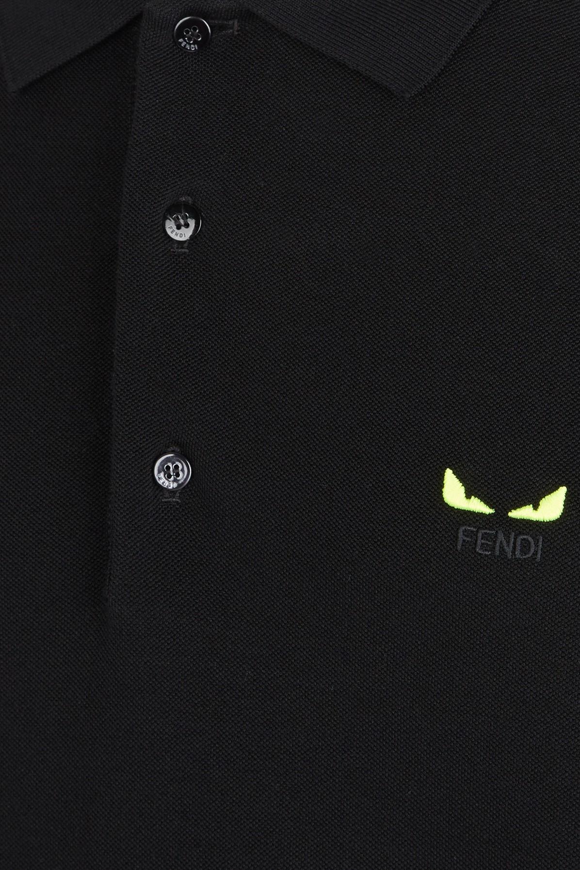 fendi polo