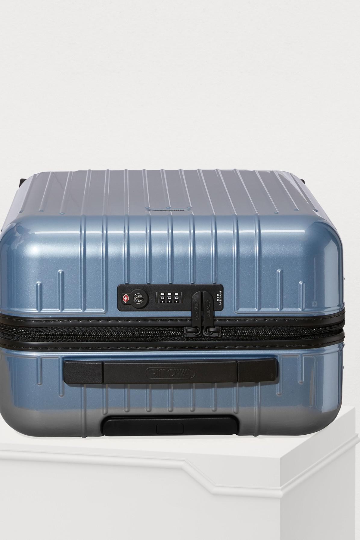 Rimowa Salsa Air Ultralight Cabin Multiwheel – Luggage Online