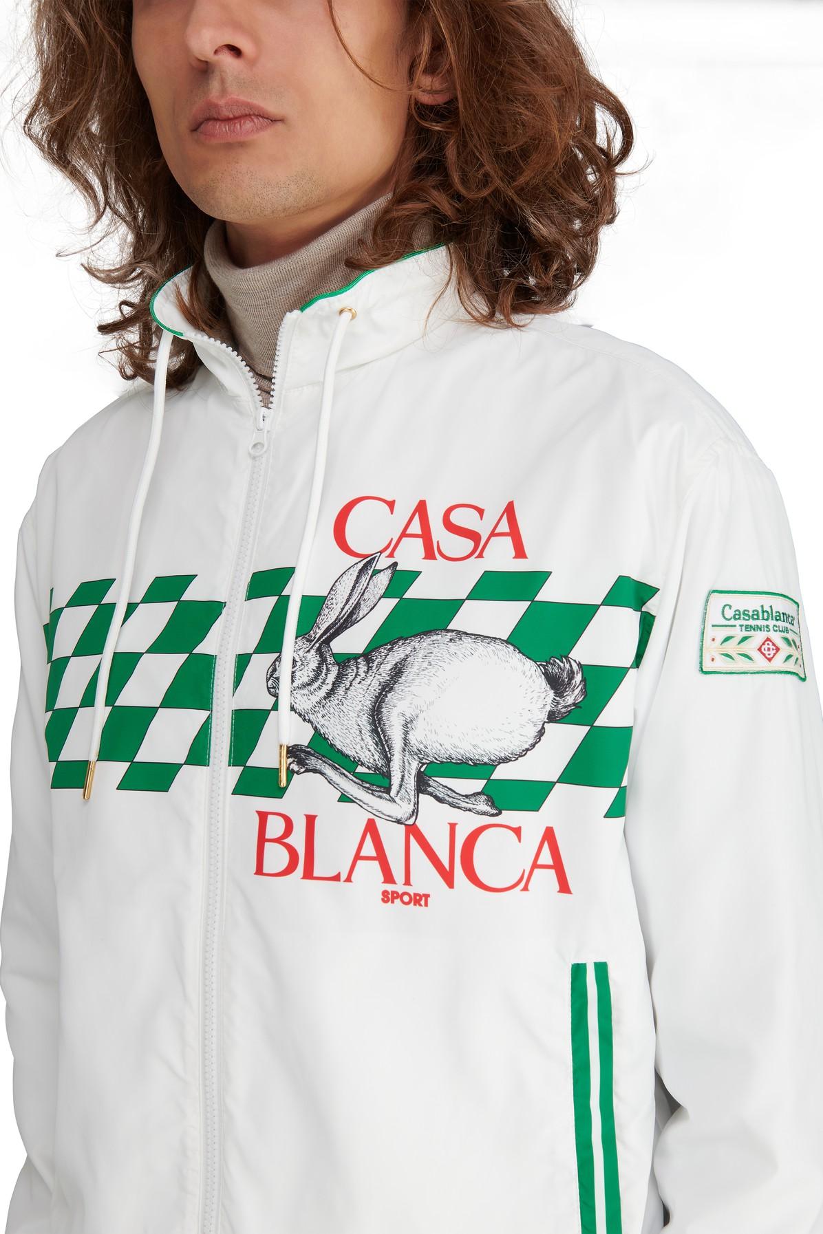 CASABLANCA Casa Sport Tracksuit for Men | Lyst