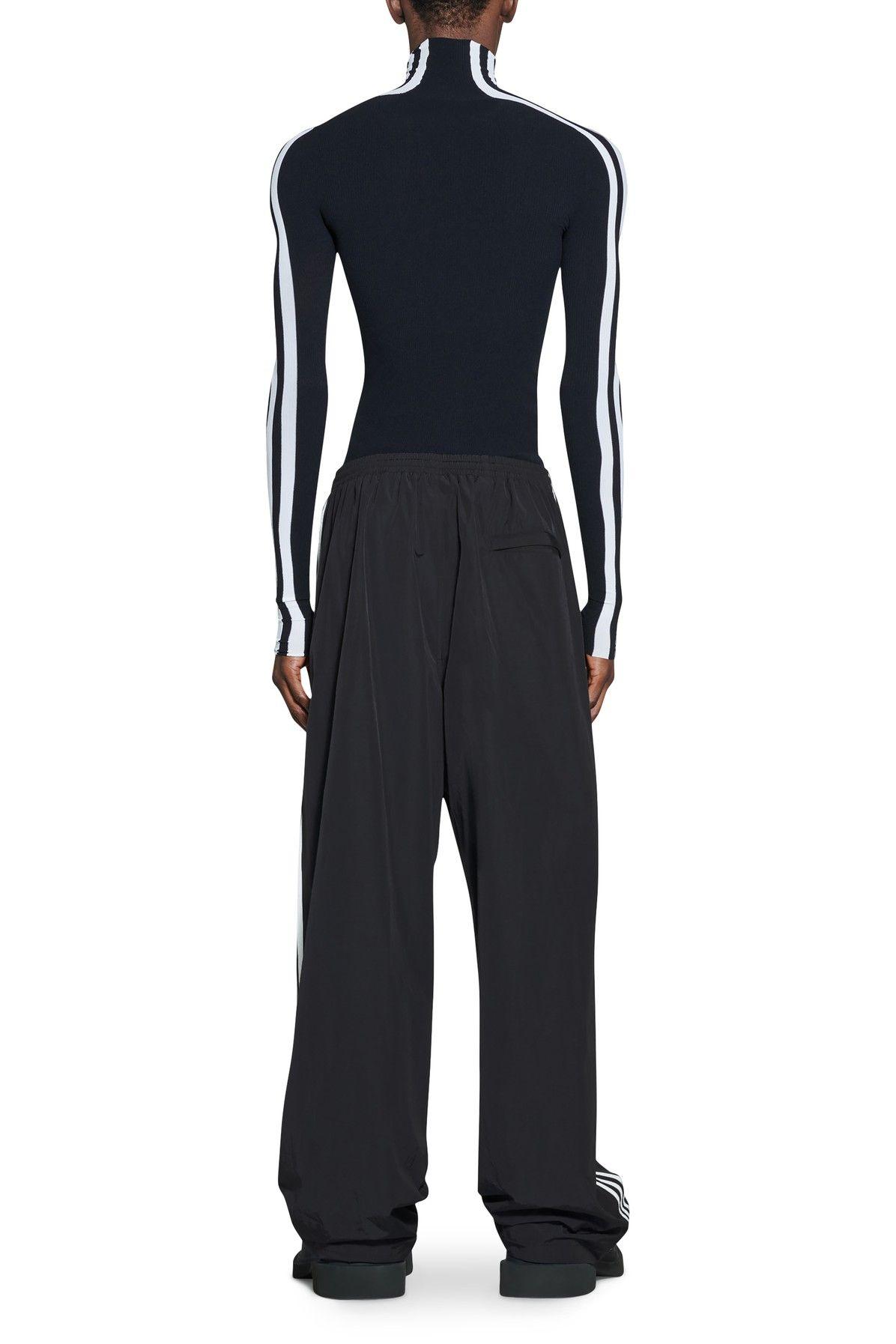 Balenciaga / Adidas - Tracksuit Trousers in Black for Men | Lyst