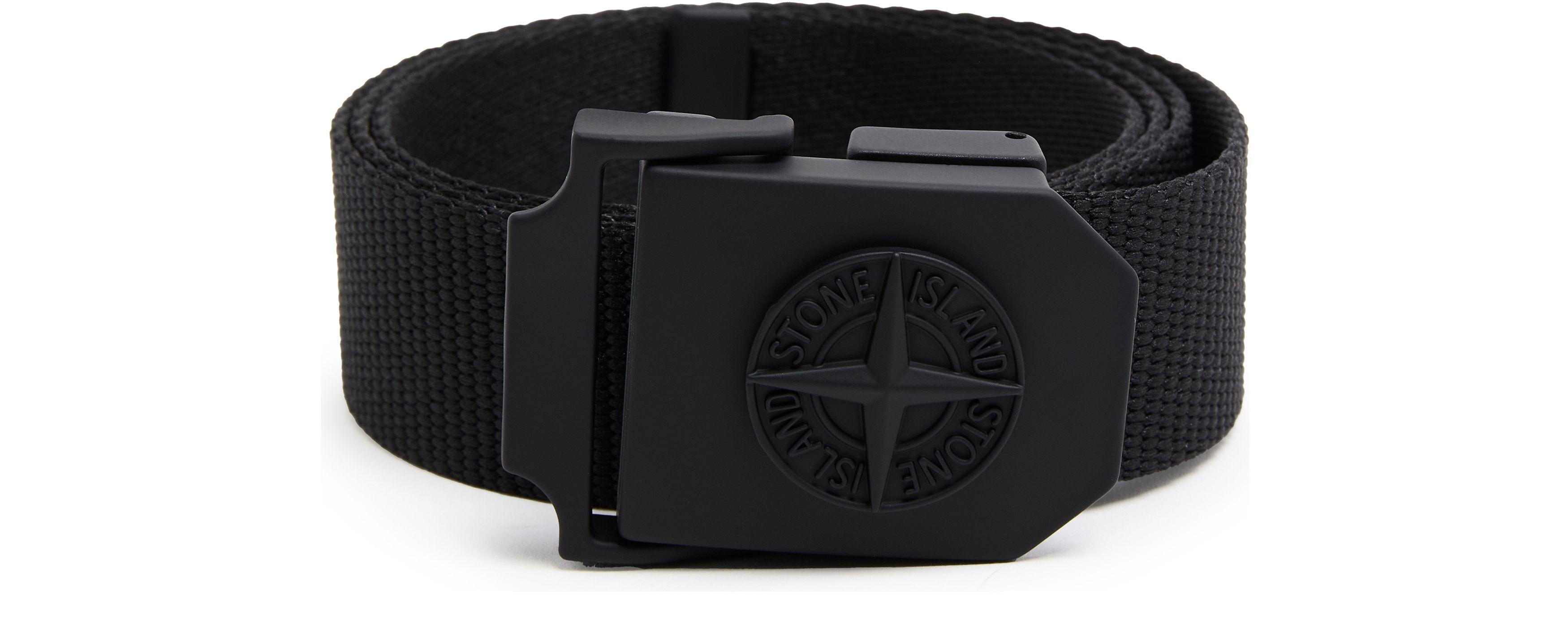Men's Stone Island Belts | Lyst Men's Stone Island Belts | Lyst