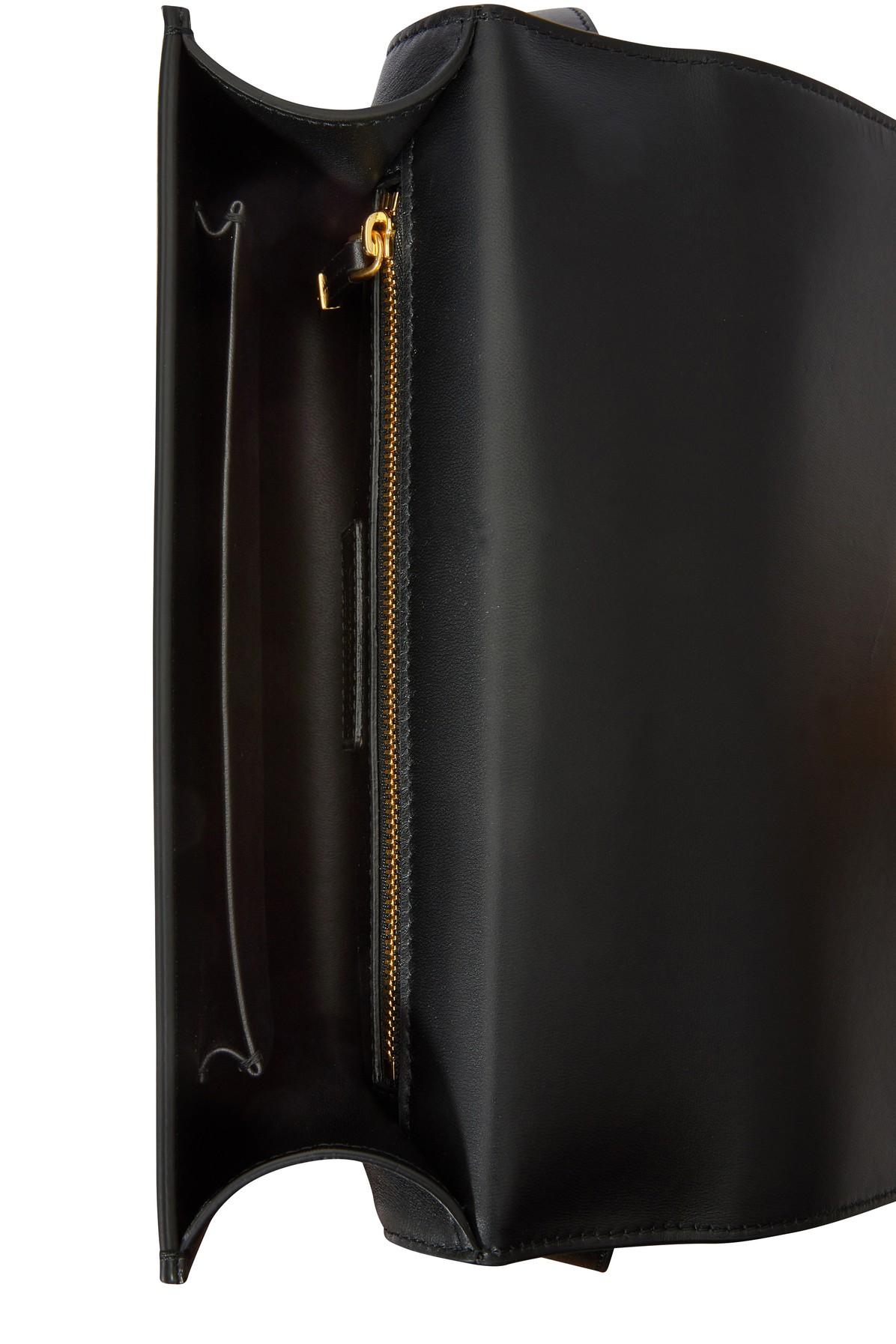 Dior Montaigne 30 Black Smooth Calfskin Bag - Klueles - shop on klueles