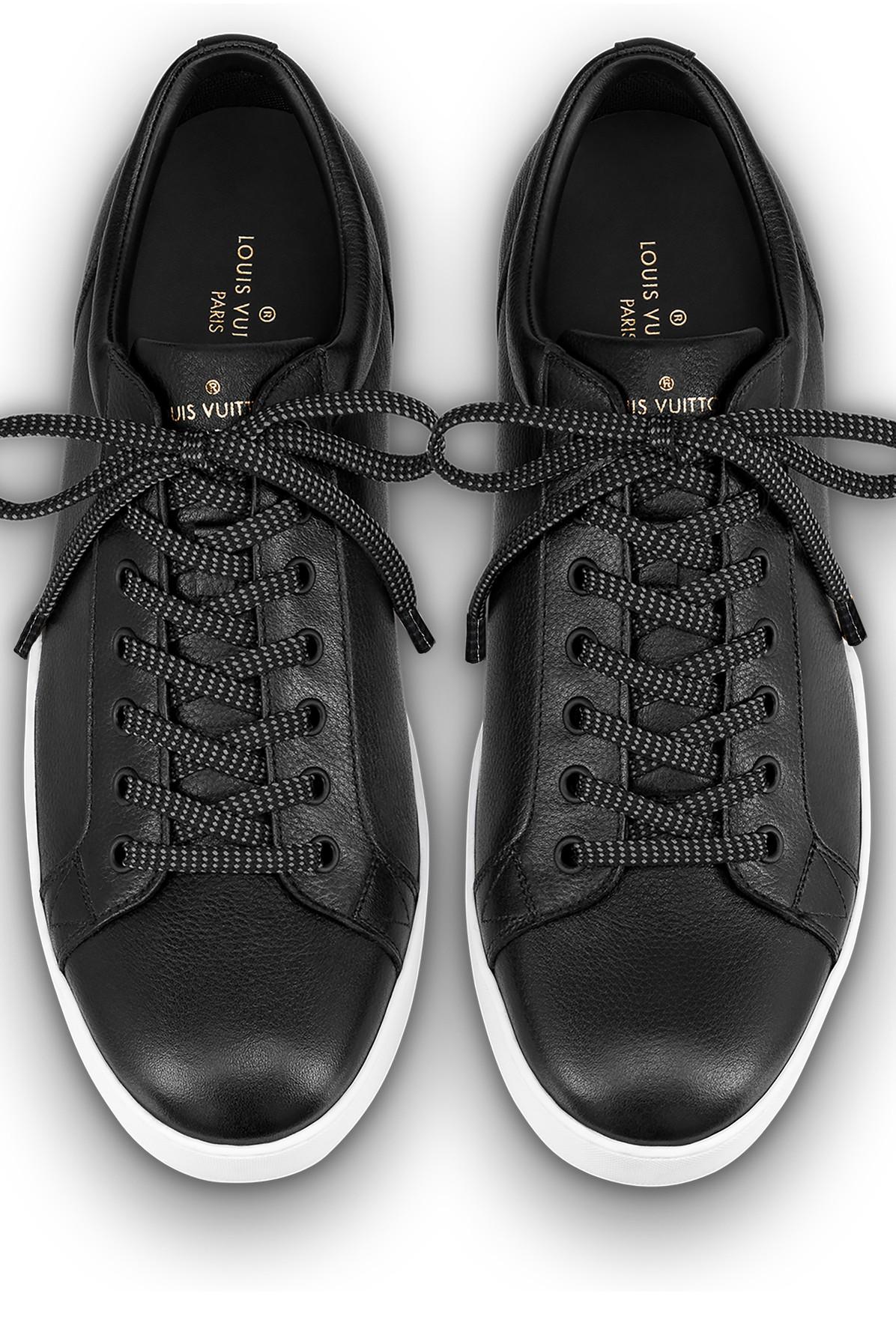 Buy Louis Vuitton Concorde Shoes: New Releases & Iconic Styles