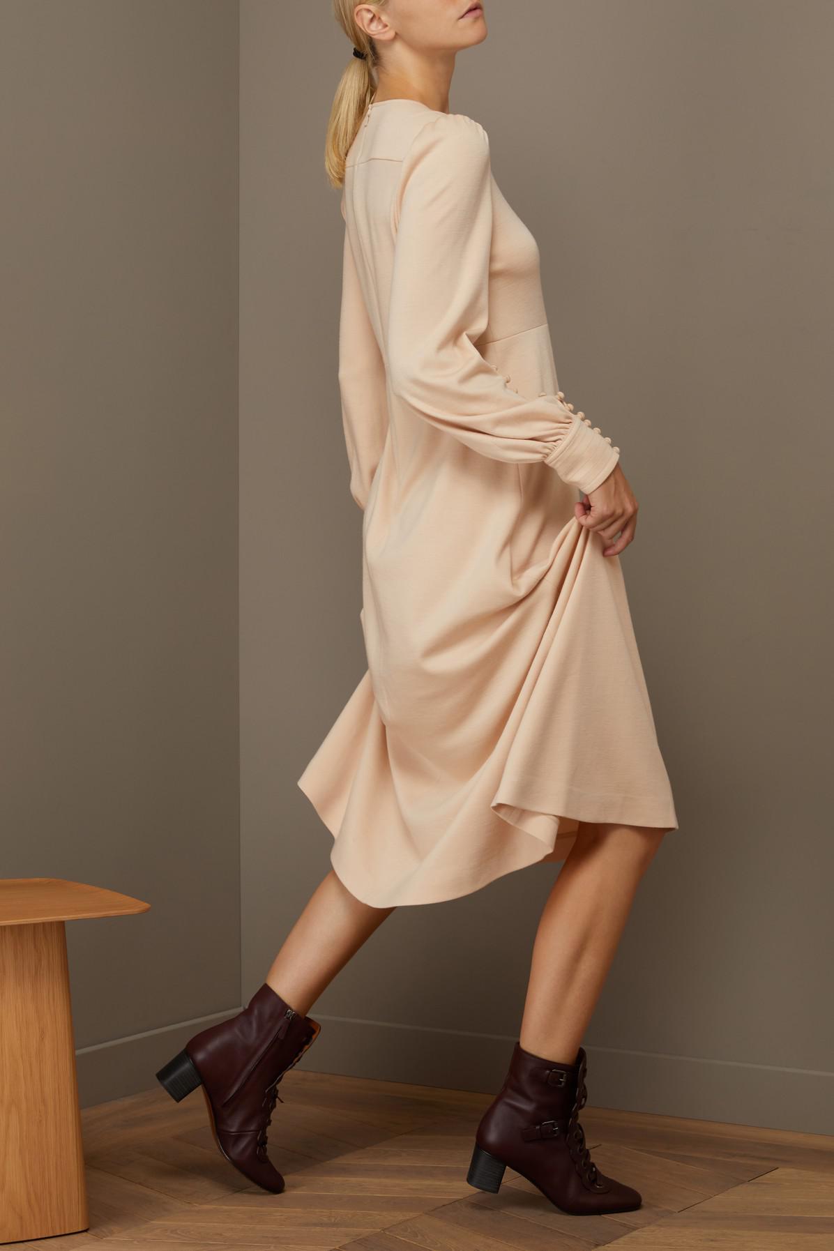 chloe orson boots