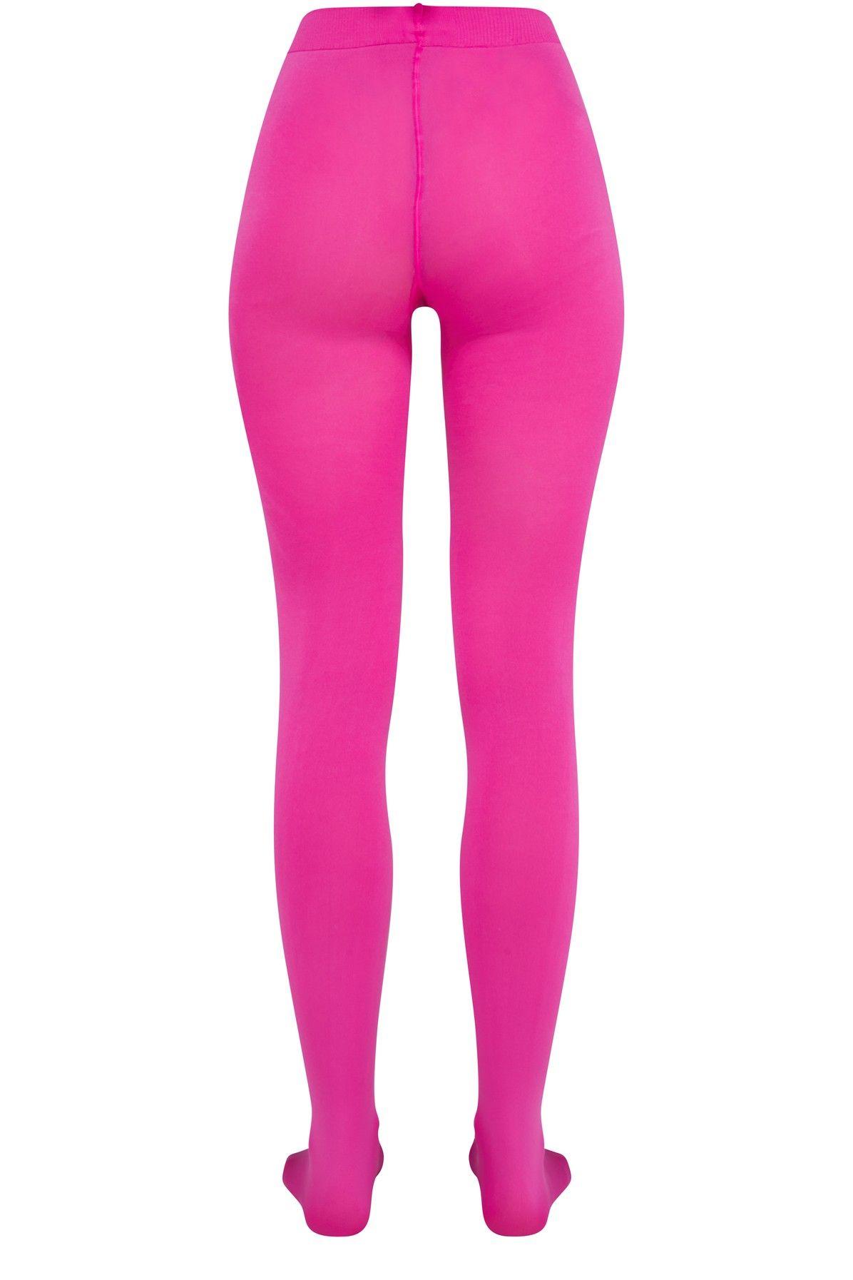 Valentino Tights in Pink Lyst