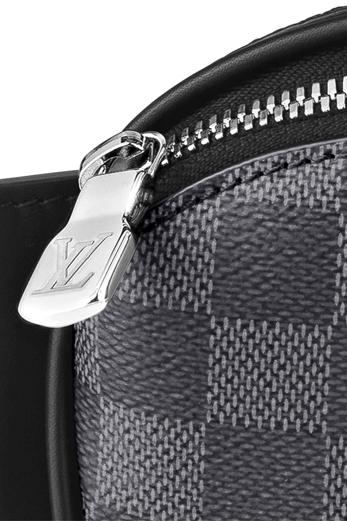 Louis Vuitton Bumbag Tasche Schwarz in Baden-Württemberg -  Villingen-Schwenningen