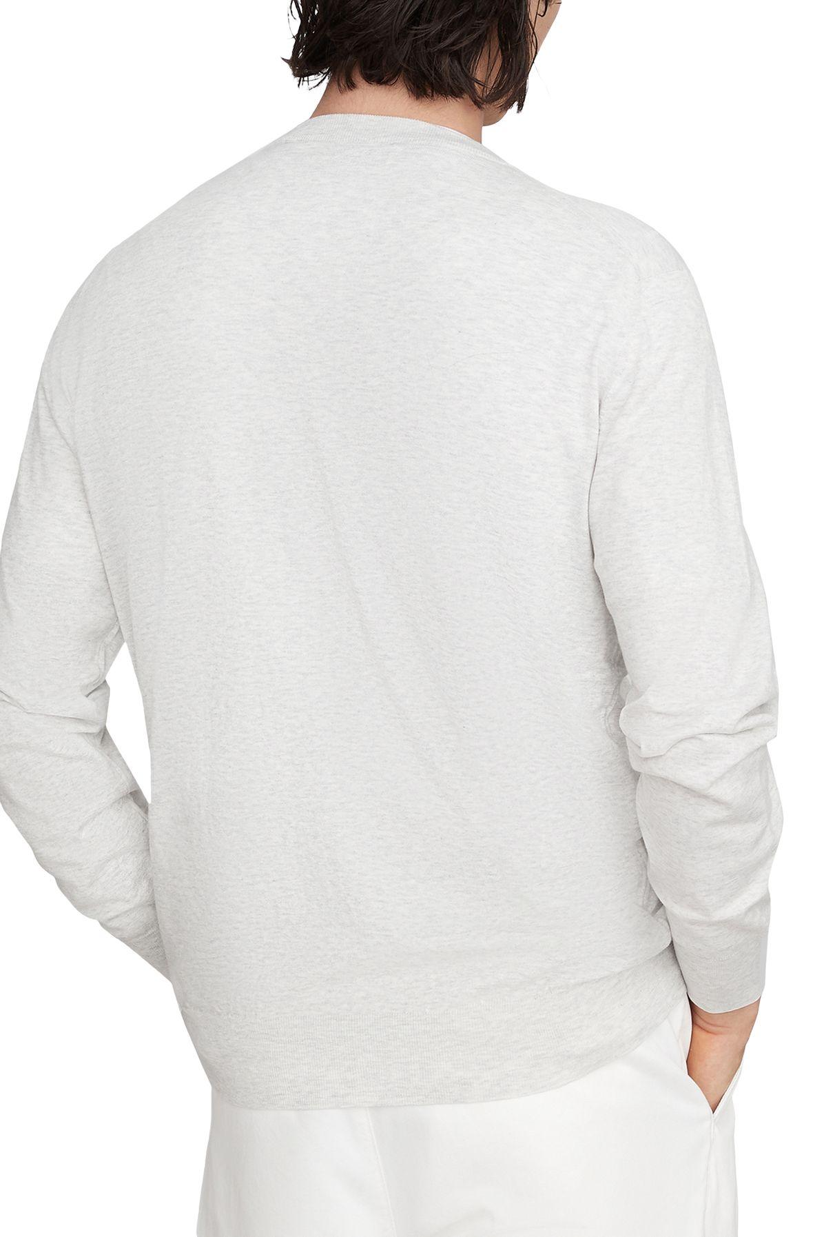 Lightweight Sweater