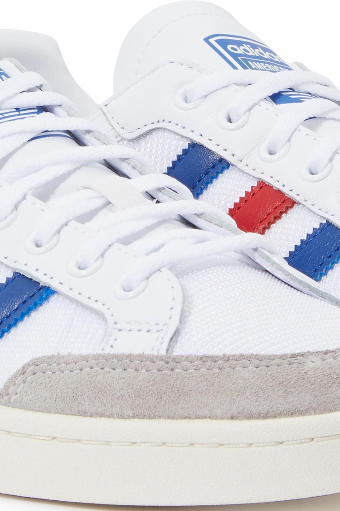 adidas Originals Americana Sneakers in Blue for Men | Lyst