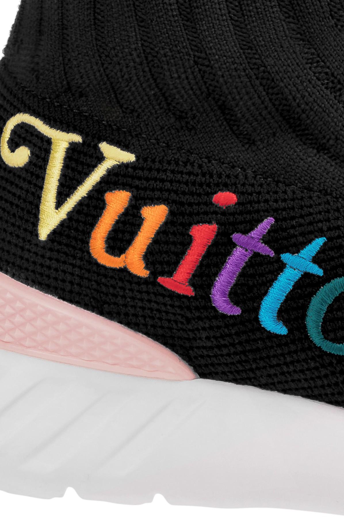 Louis Vuitton Aftergame Sneakers - ShopStyle