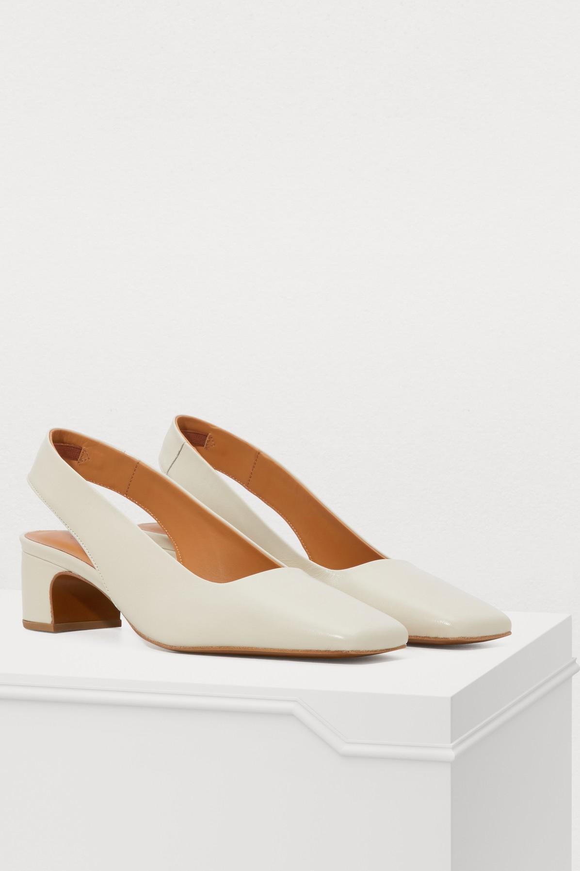 by far danielle slingback