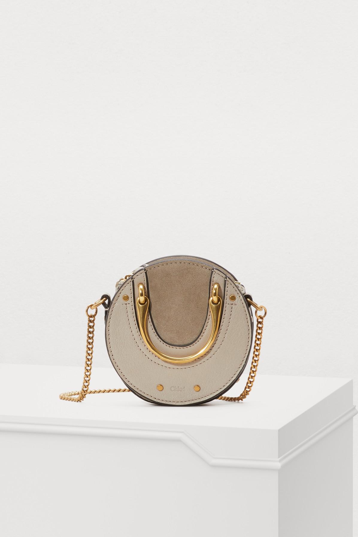 sac chloé pixie