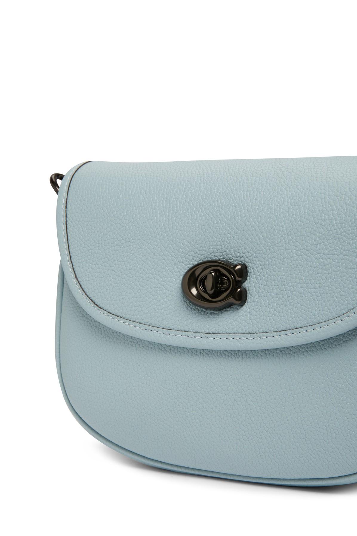 Arriba 56+ imagen qvc coach bags Abzlocal.mx