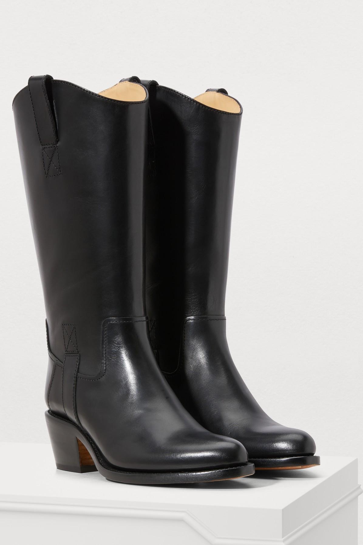 nina boots
