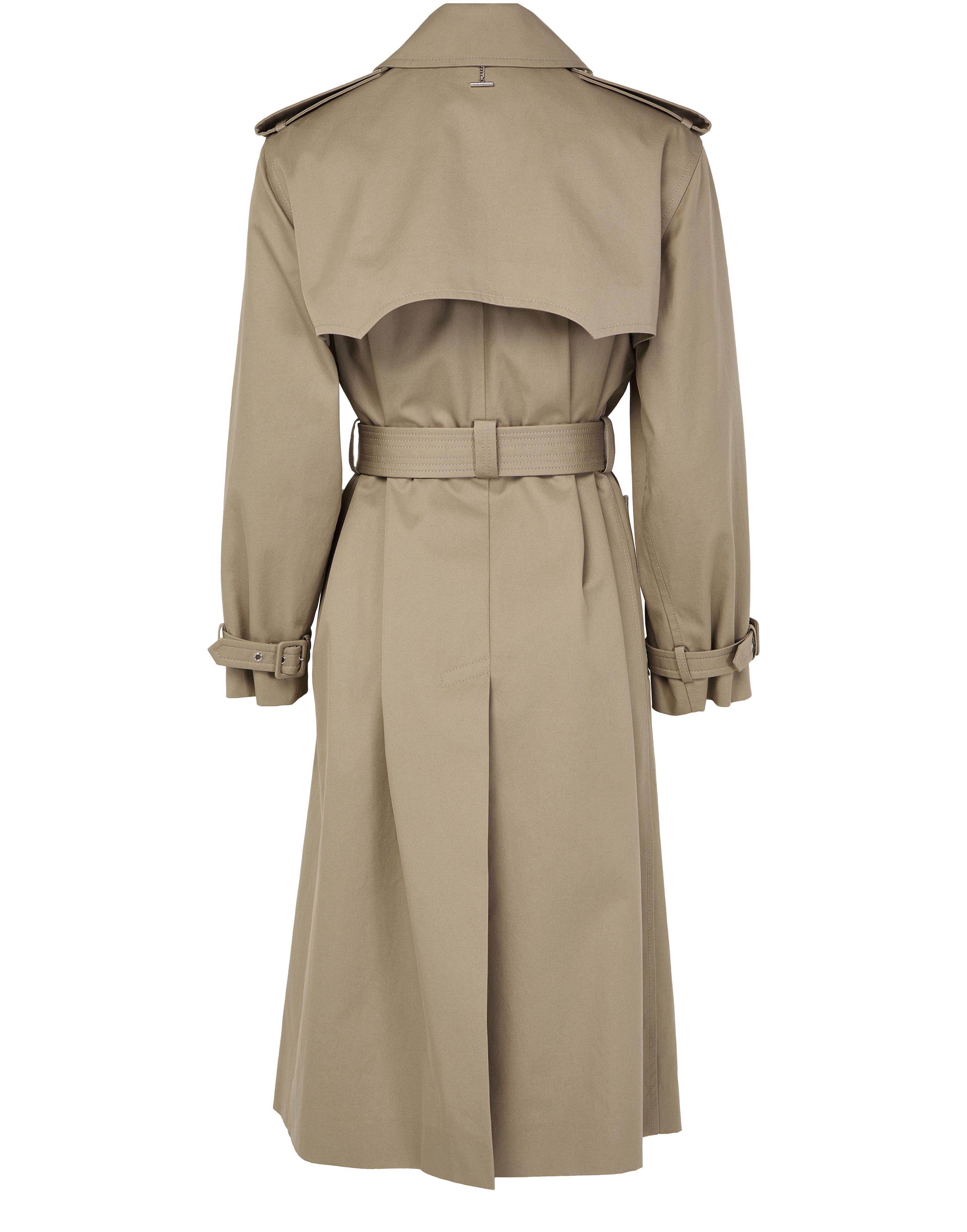 McQueen Trench coats for Women | Online Sale up to 50% off