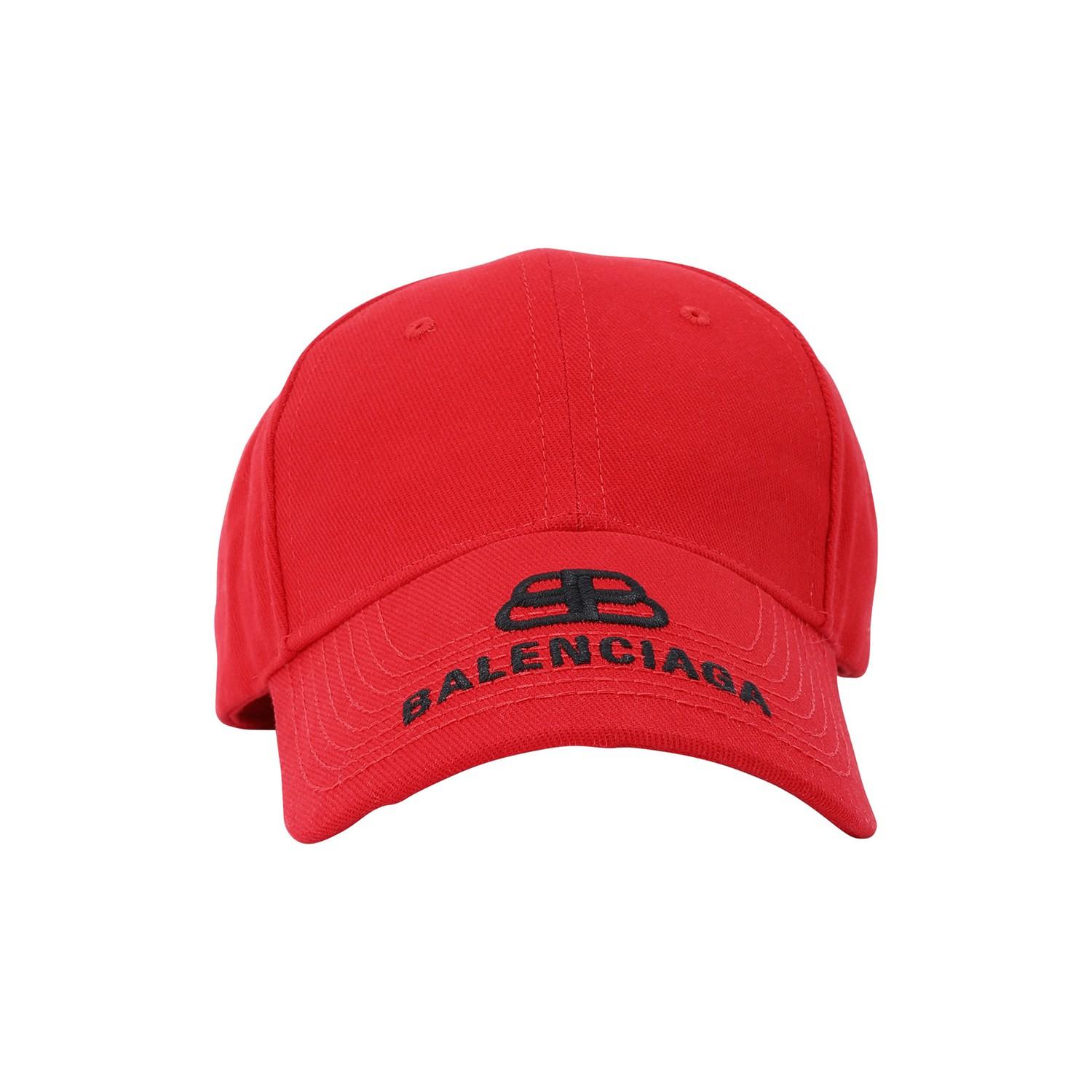 bb balenciaga hat