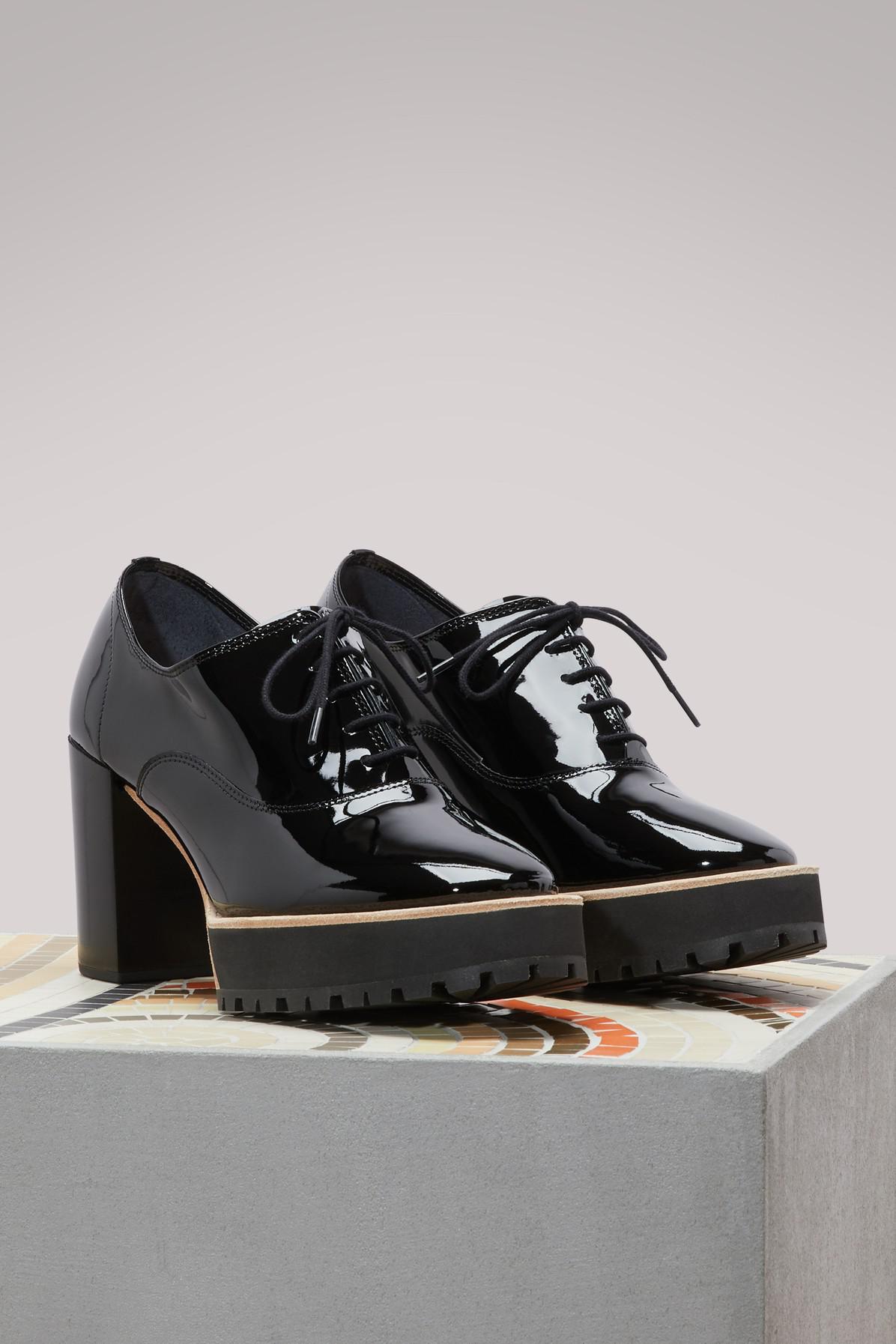 repetto richelieu talon