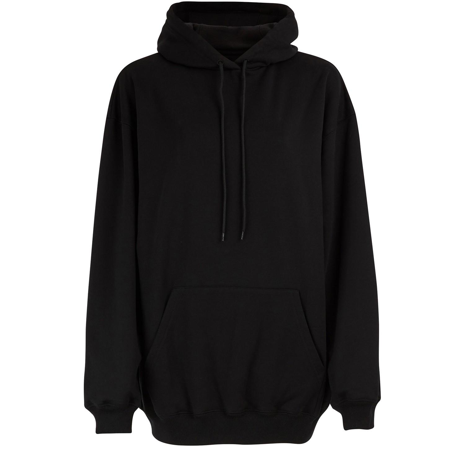 balenciaga hoodie sale womens