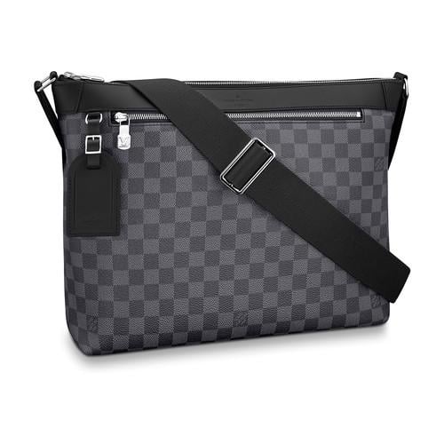 Louis Vuitton Mm for | Lyst