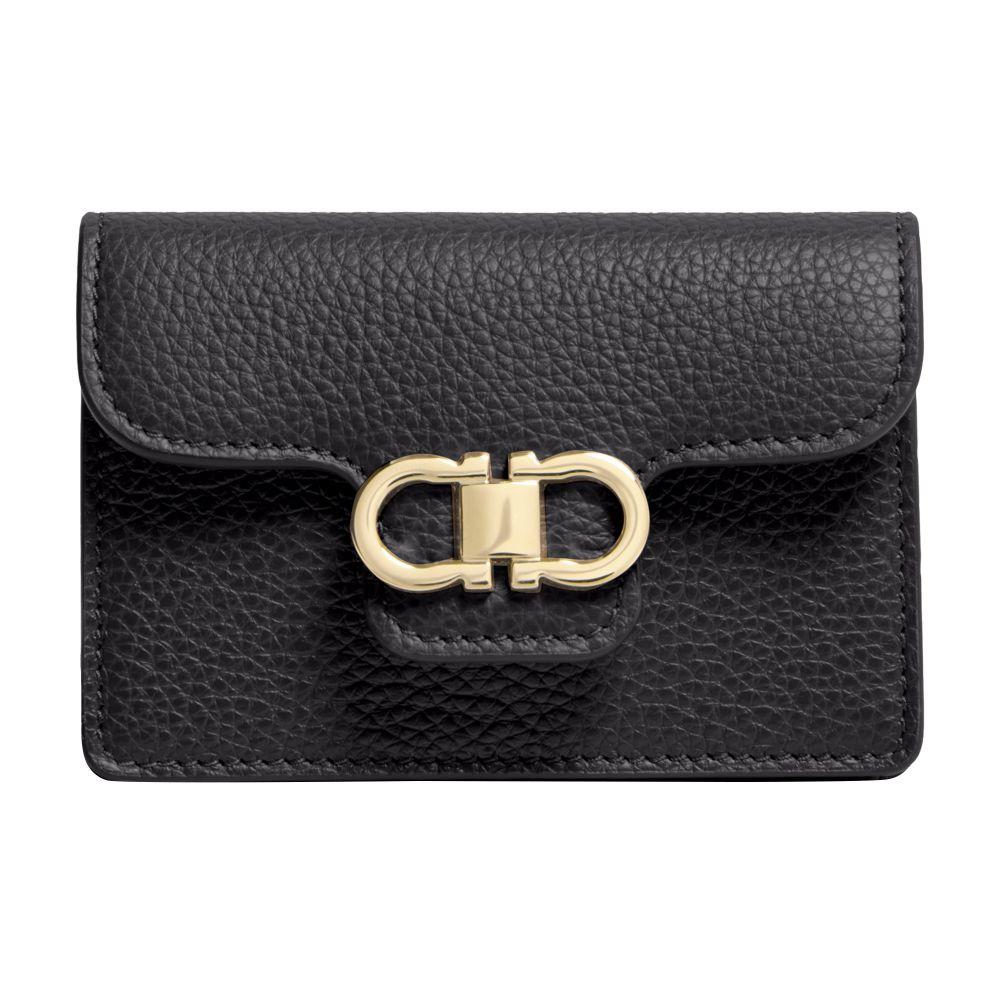 財布・小物その他 FERRAGAMO Woman Wallet Black 220862 779894 NERO 0770688-2.jpg?v=1720296945&