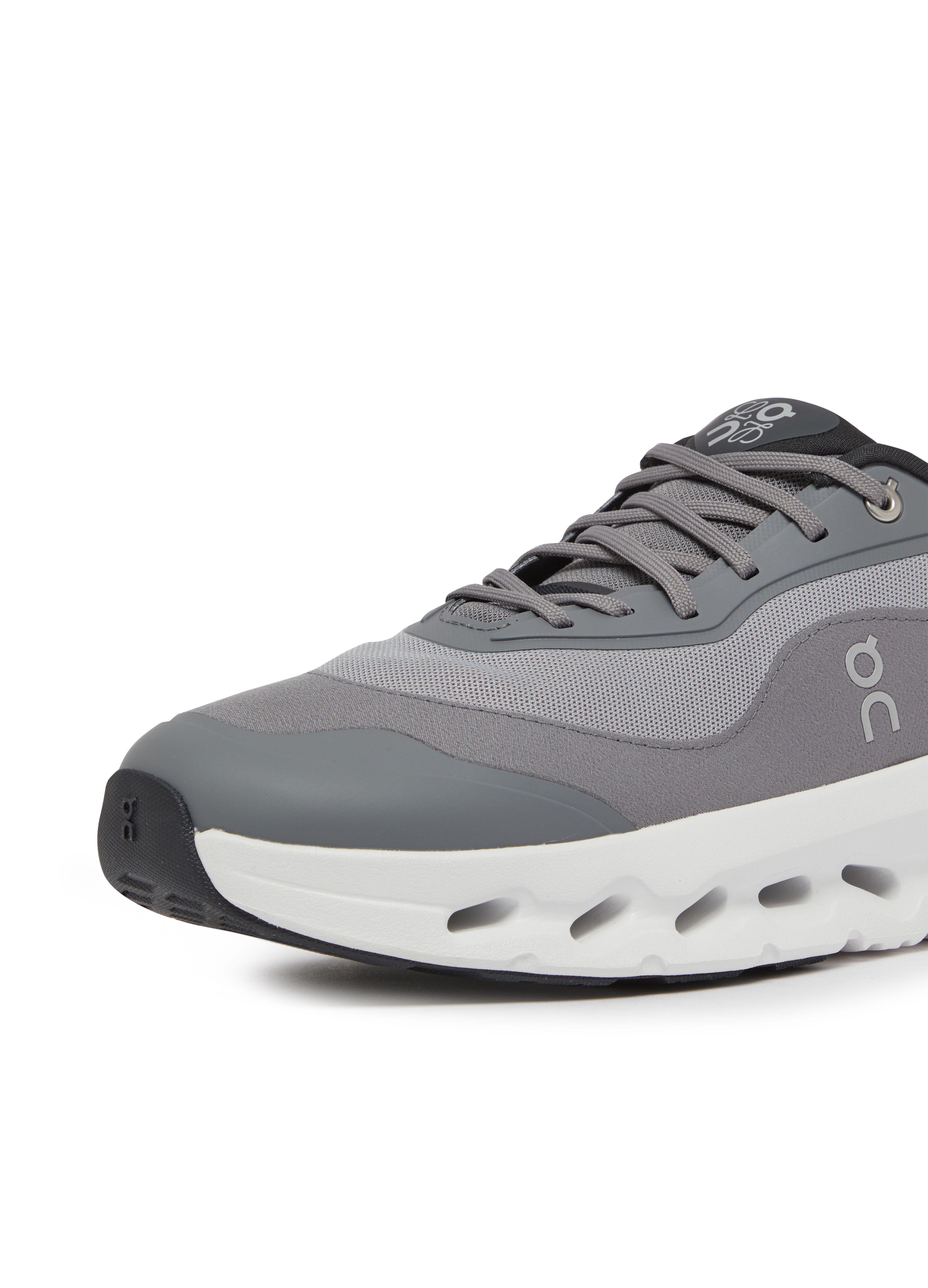 スニーカー Loewe x On Running Cloudtilt 2.0 Grey Loewe x Cloudtilt 2 'Grey' - Rainy Clouds OG