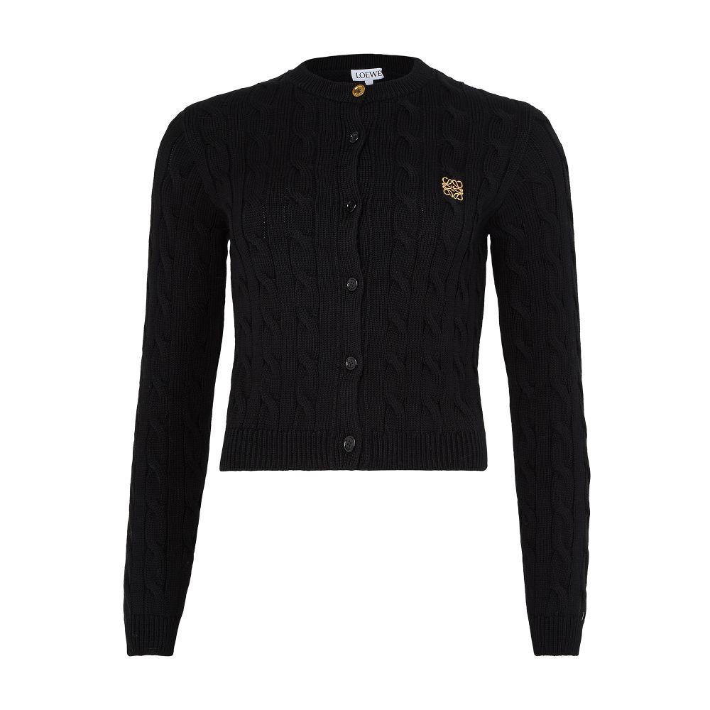 Loewe Cardigans for Women | Online Sale up to 74% off | Lyst